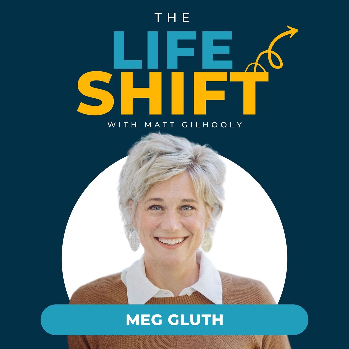 Breaking Free: Meg Gluth on Overcoming Addiction After Loss episode artwork