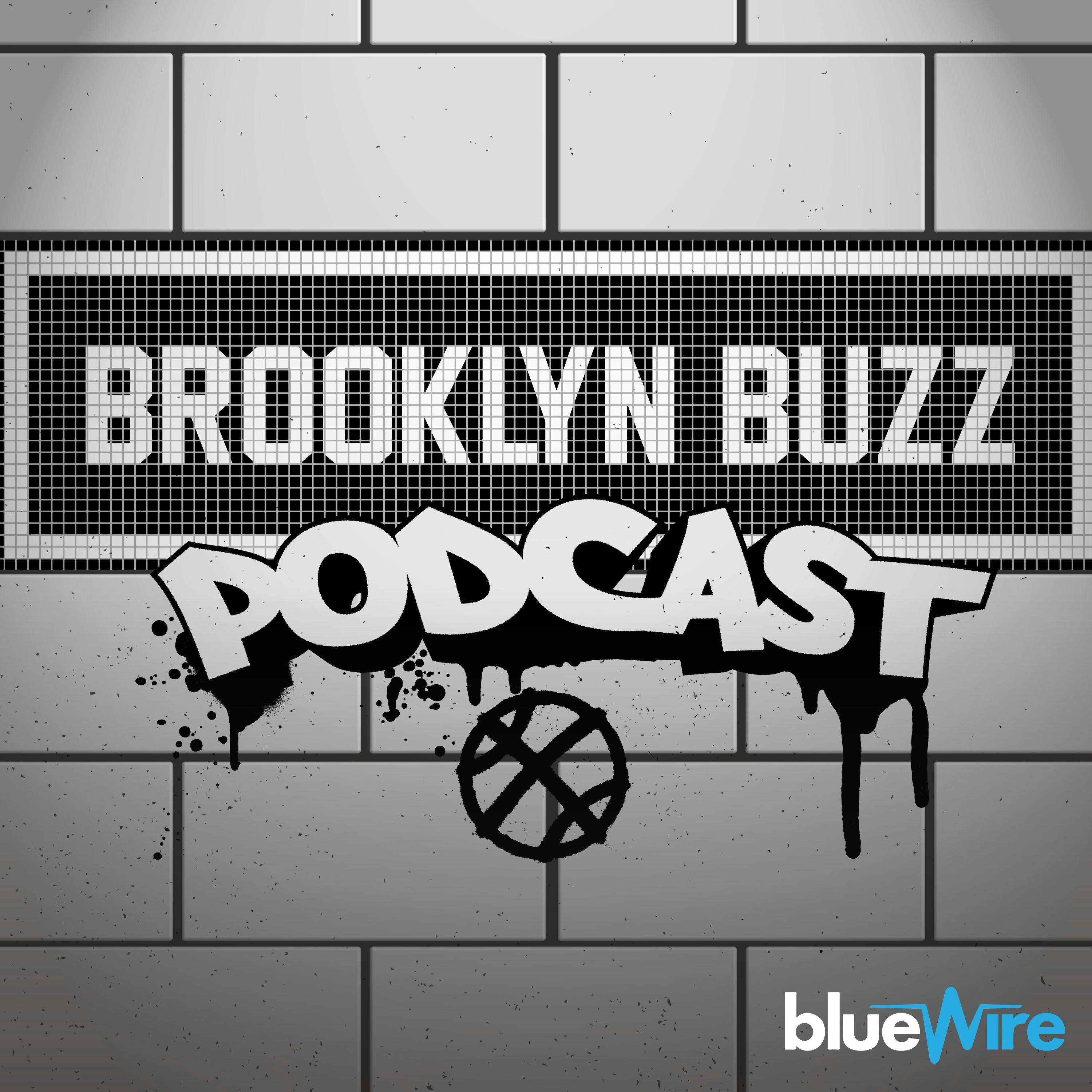Brooklyn Nets' Bruce Brown interview with the Glue Guys podcast - NetsDaily