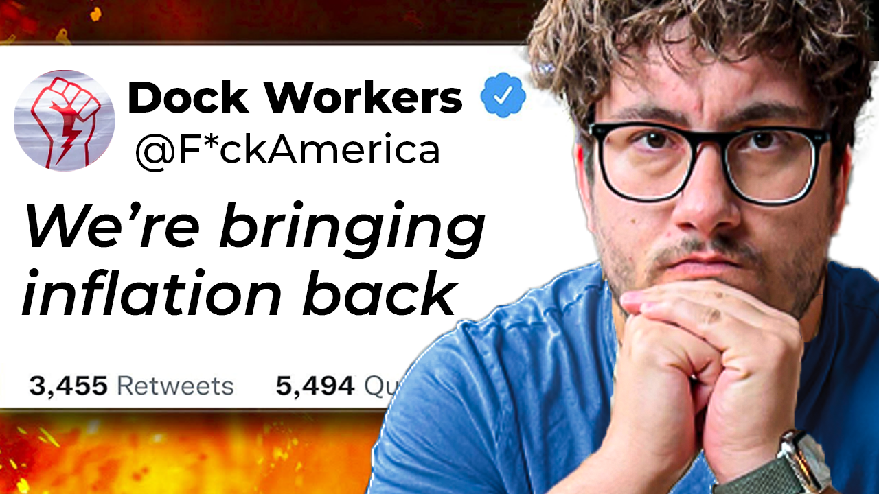 Your Week In Money with Caleb Hammer