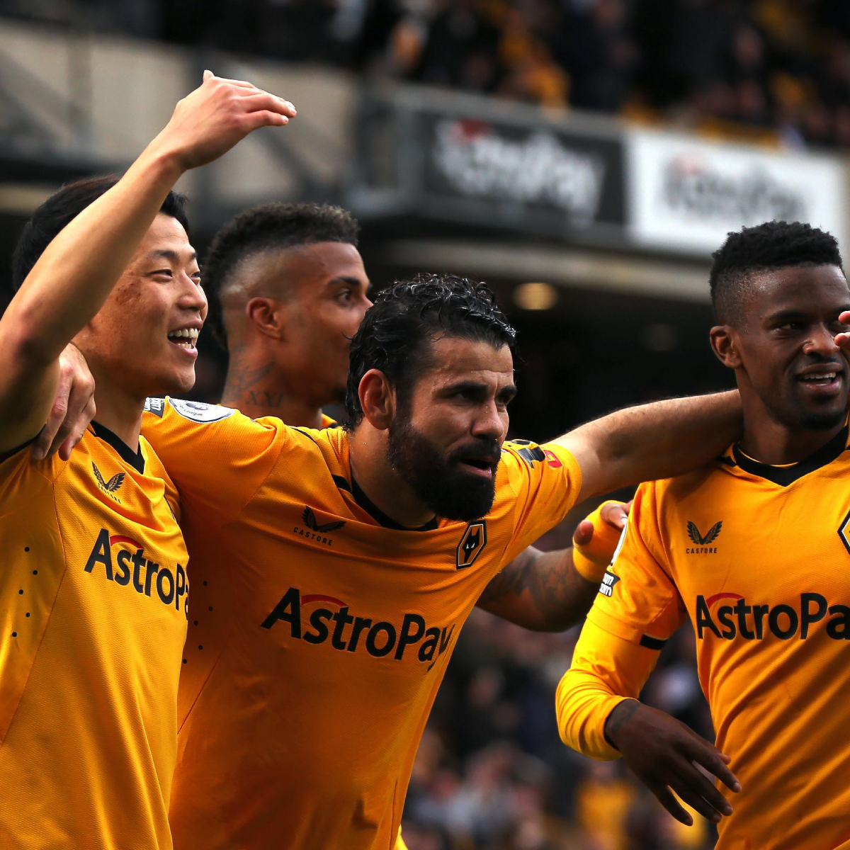 Diego Costa FINALLY Scores & Should Neves Be BENCHED For Leicester Away? episode artwork
