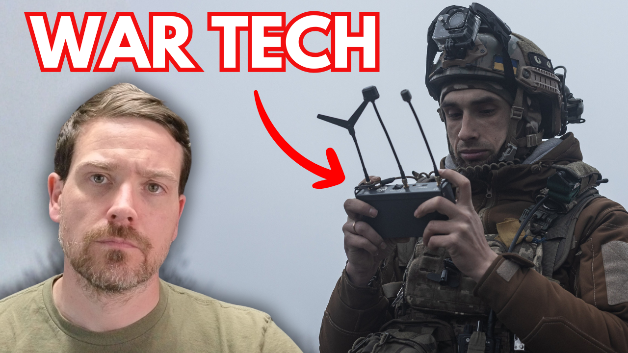 Ukraine Is Watching Russian Drone Feeds Live episode artwork
