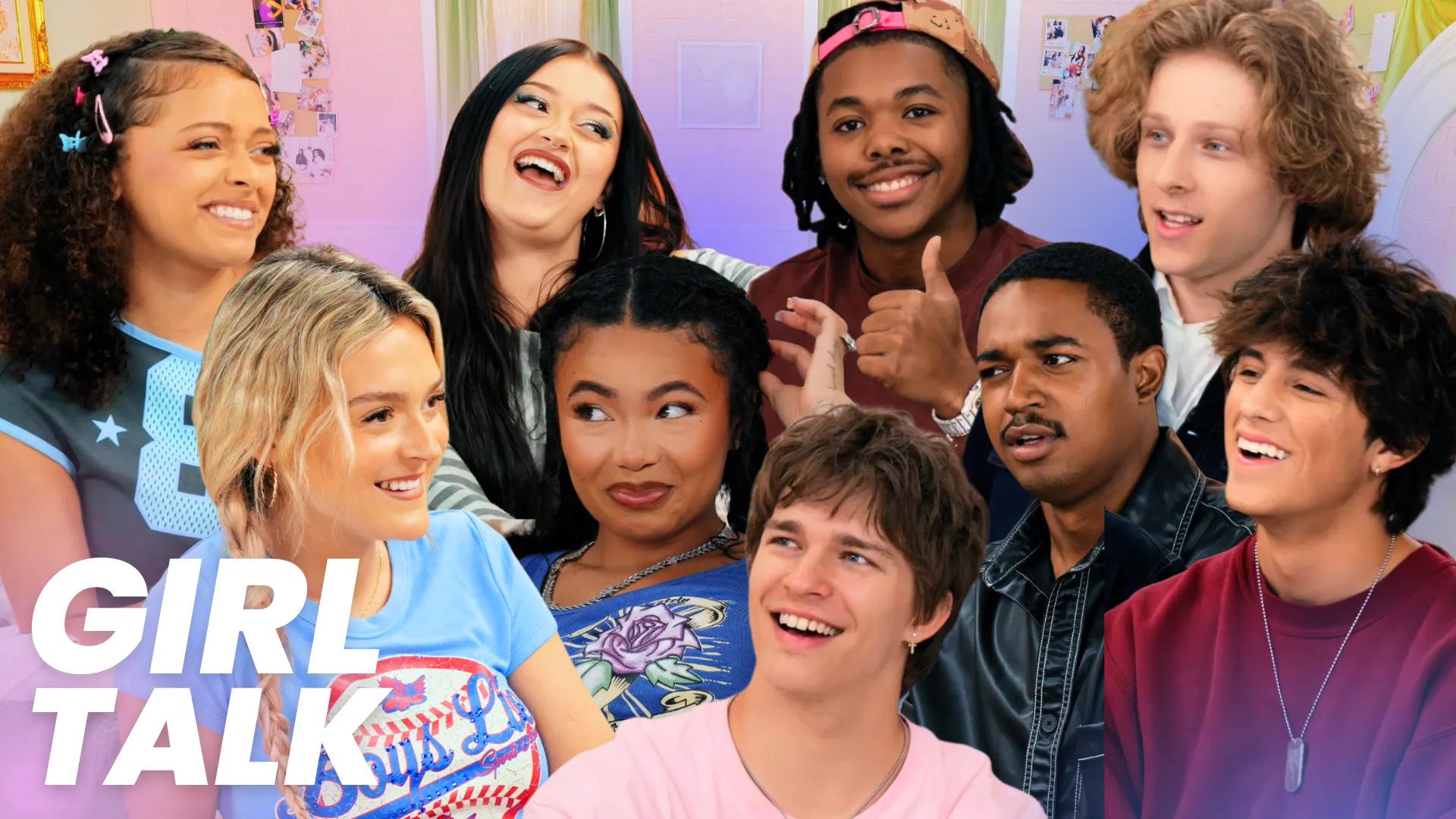 boys vs girls feat. lev, alex, CJ, issac, aidan episode artwork