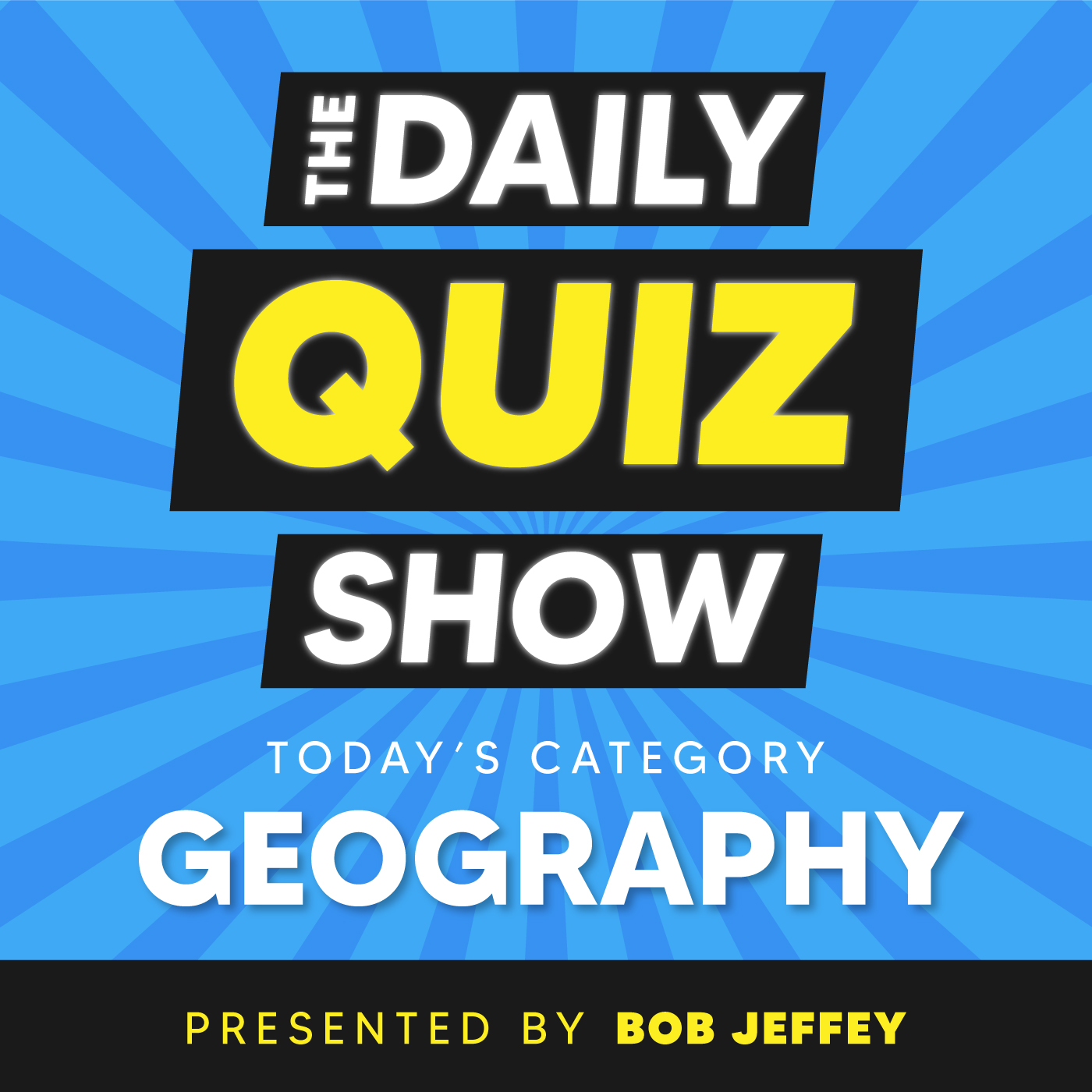 Geography | Which Is The Largest Ocean? + 9 more | Thursday, 22 December 2022 episode artwork