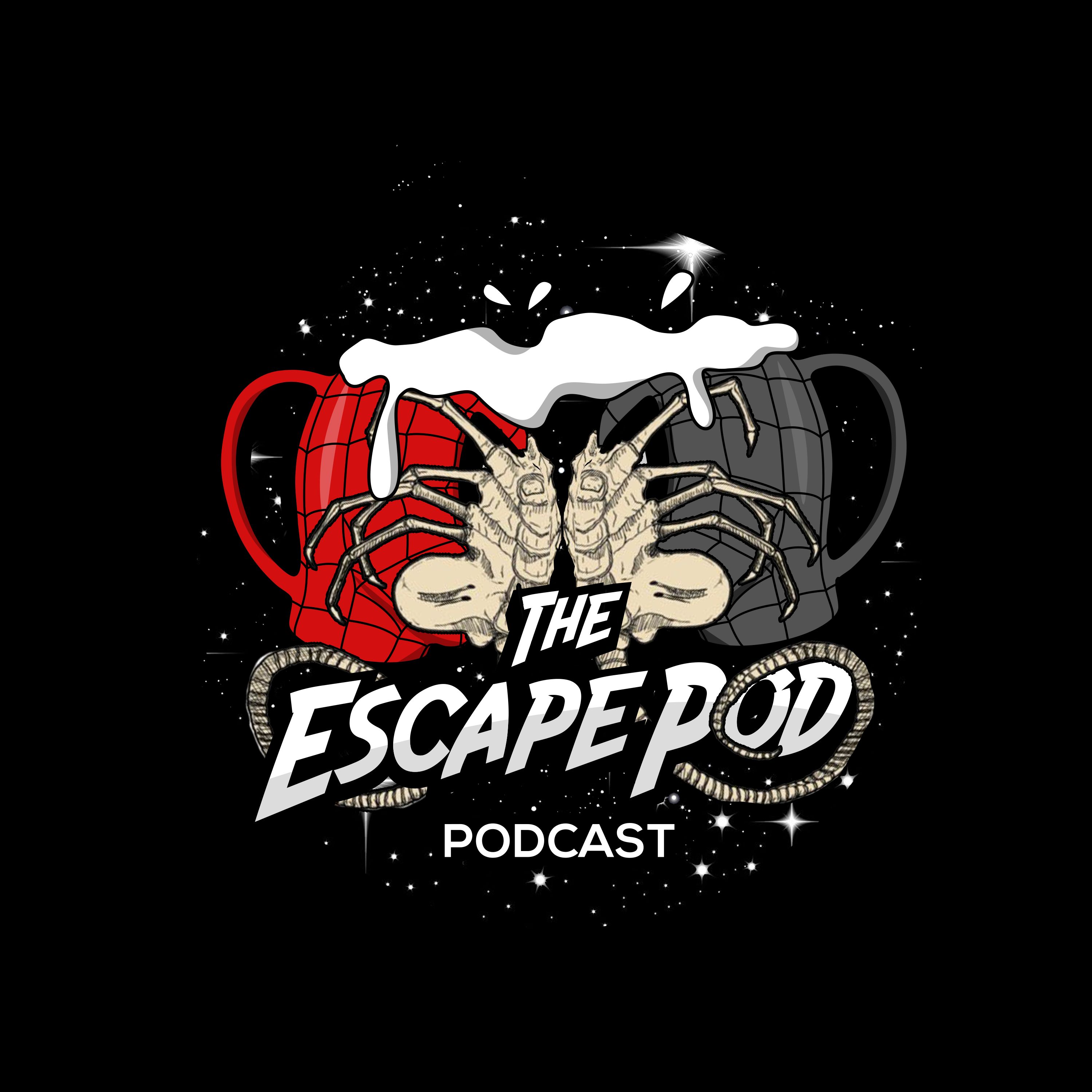 With Great Power Comes Great Xenomorph-Ability!