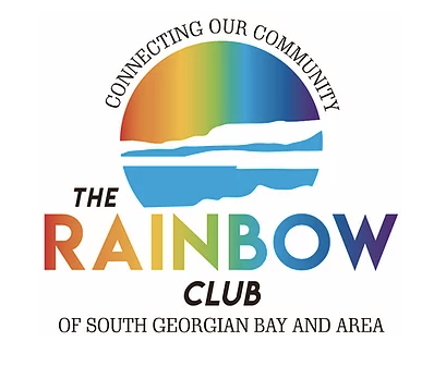 Dr John Miller Rainbow Club of South Georgian Bay - Collingwood Pride Festival episode artwork