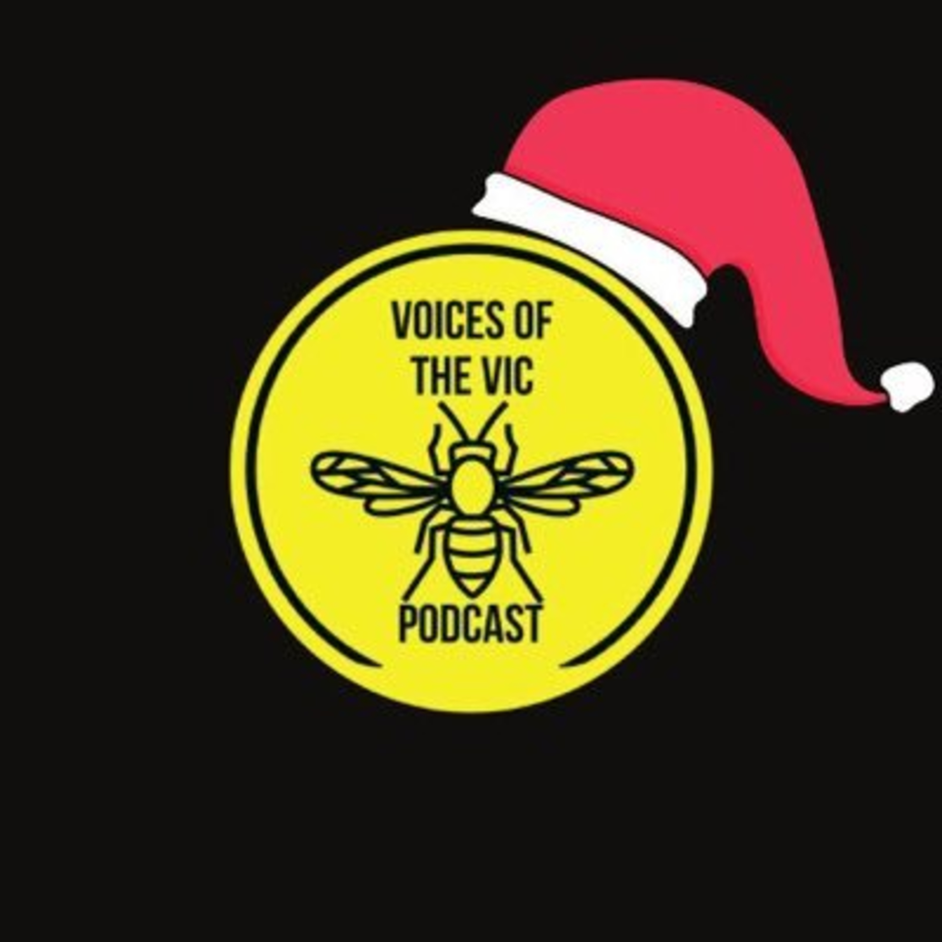 The Voices of The Vic