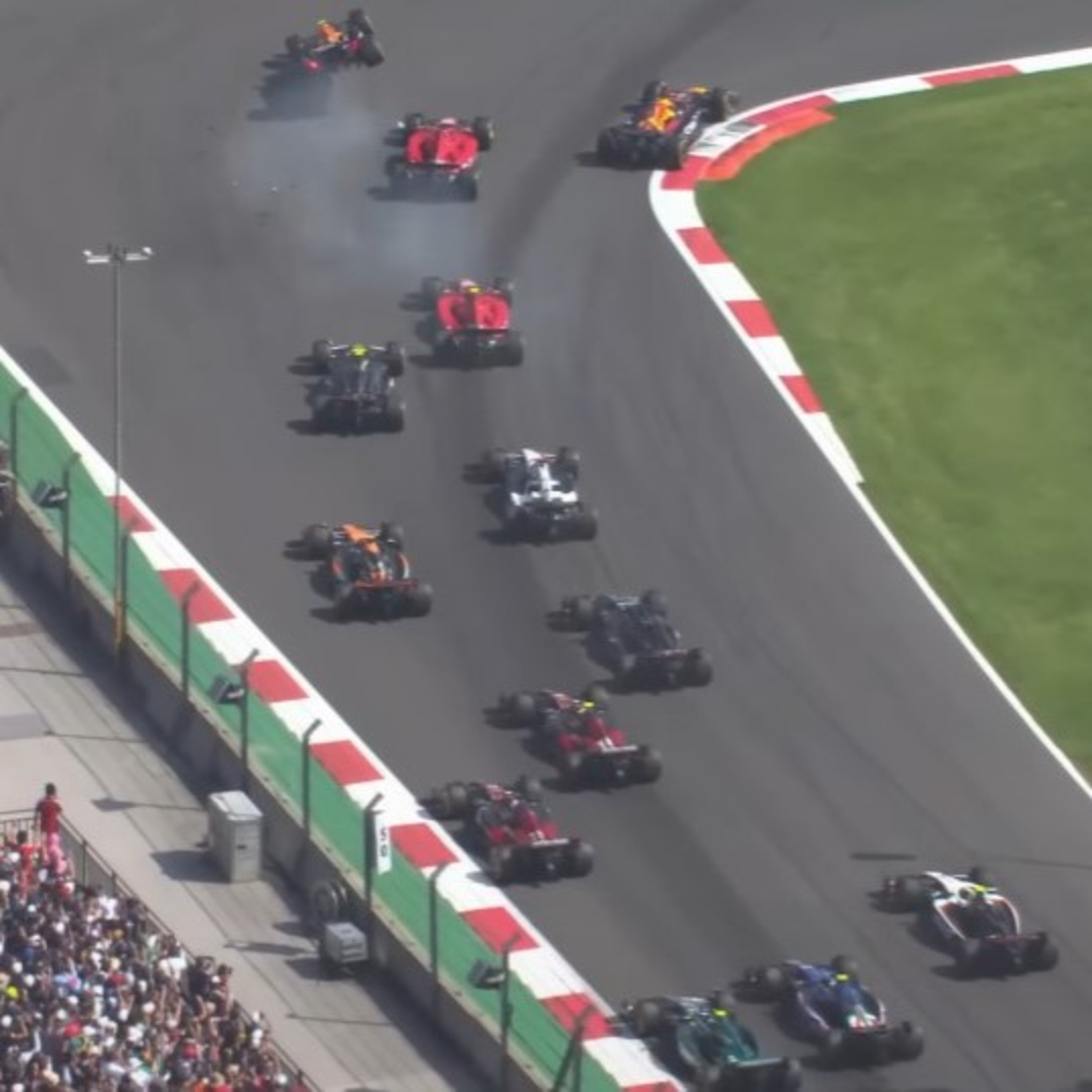 2023 Mexico City Grand Prix-cap