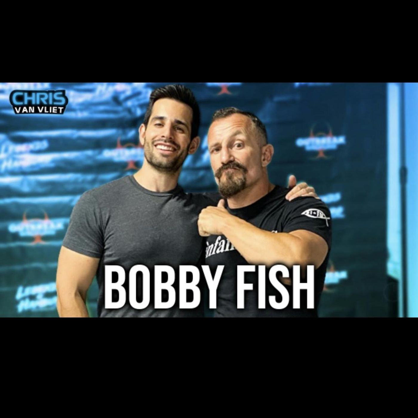 Bobby Fish on AEW, MLW, Undisputed Era, NXT, Adam Cole in AEW