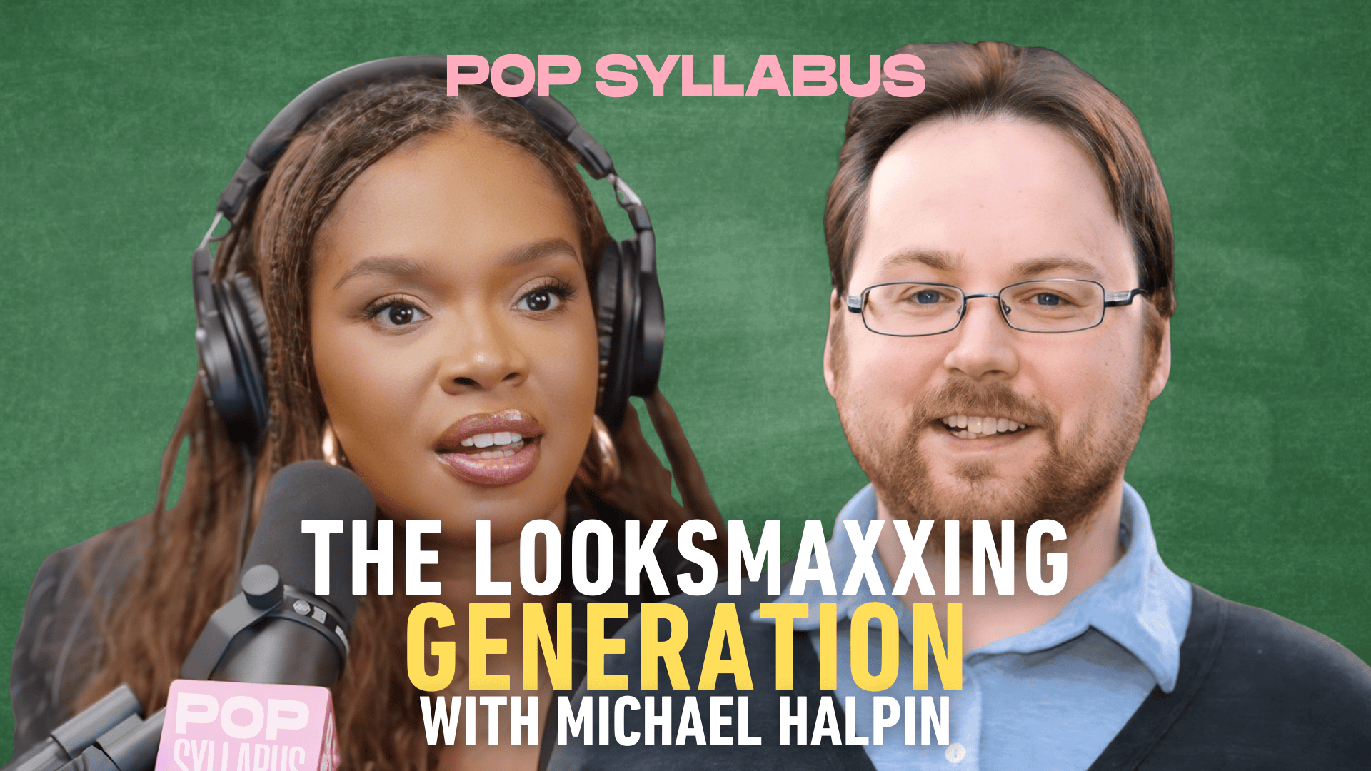 The Dangers of Looksmaxxing With Dr. Michael Halpin