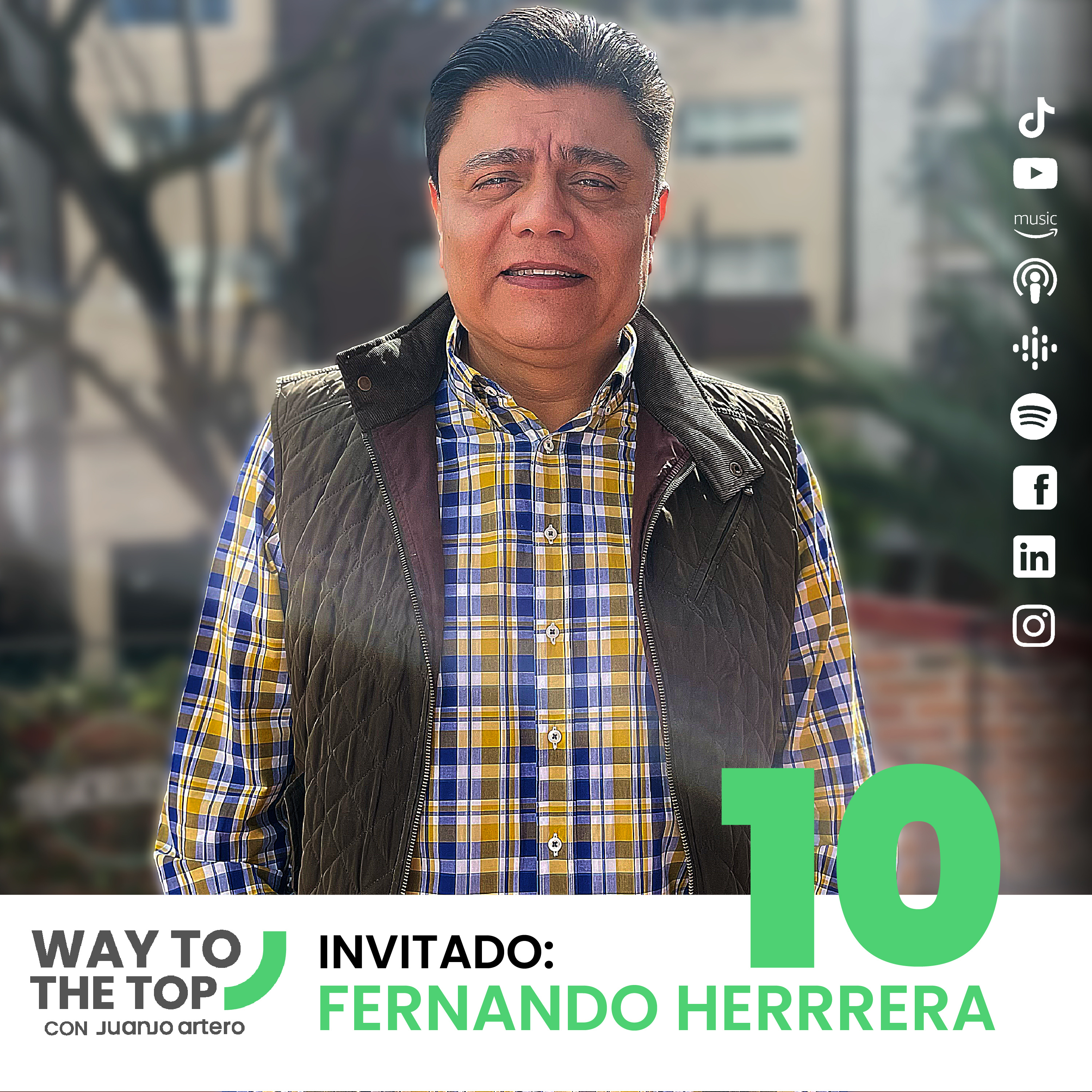 ¿Cómo fusionar el marketing y la innovación? │Fernando Herrera