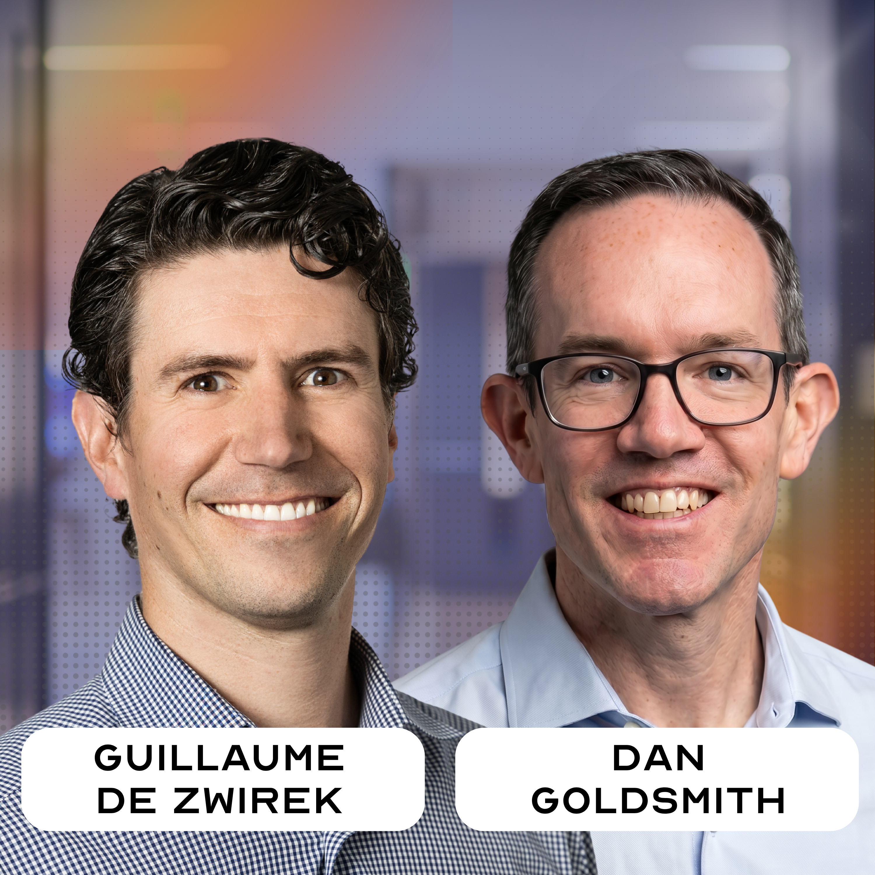 How SaaS is evolving from software to AI solutions  | Artera's Guillaume de Zwirek & Dan Goldsmith