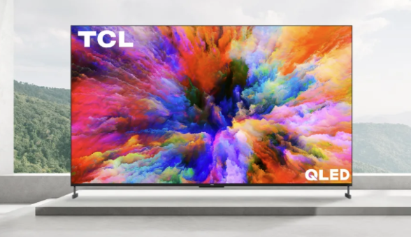 TCL's Product Announcements from #CES2022 with Bruce Walker