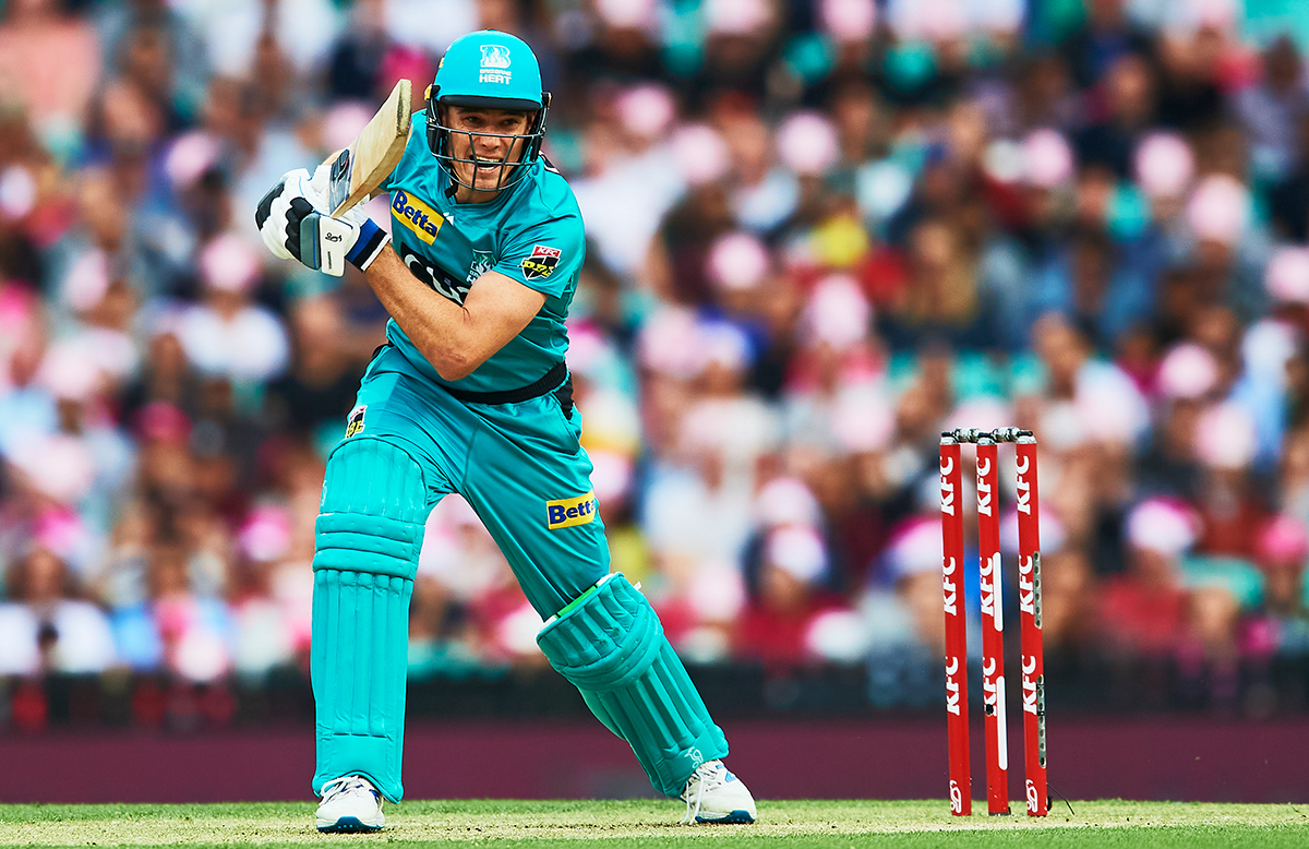 Cricket Badger Podcast