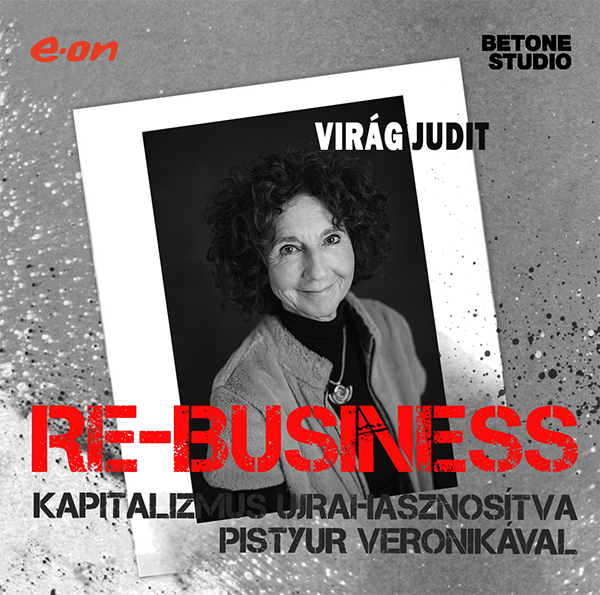 Re-Business - Itt nagyon résen kell lenni
