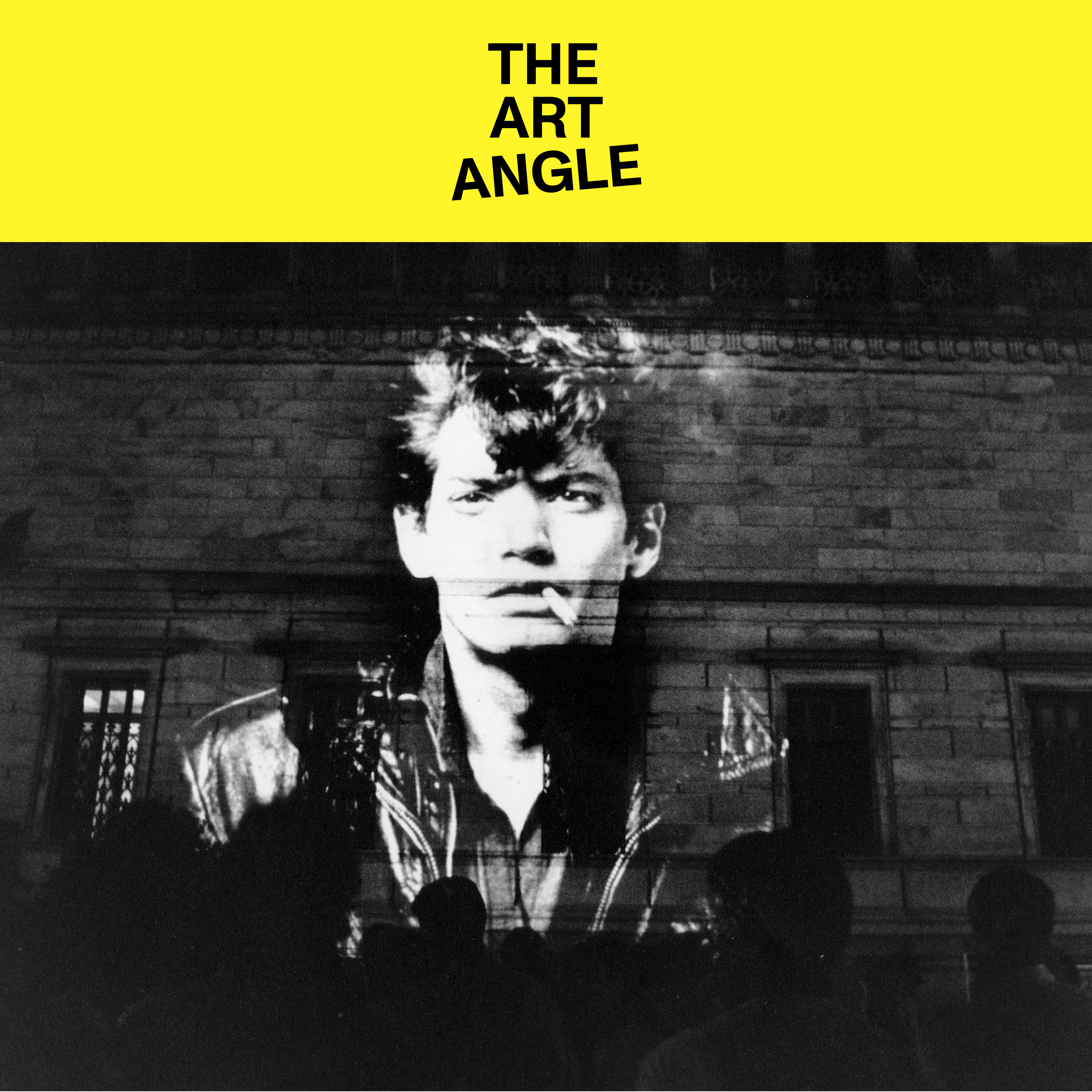 The Art Angle