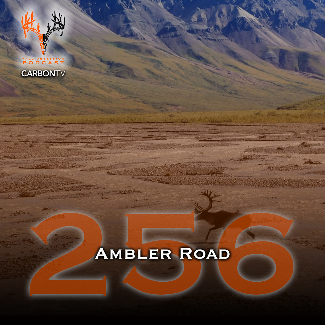 Ep. 256 "Ambler Road" with Sam Thrash