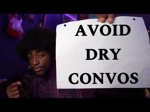 Best Conversation Starters | Shimon Davis