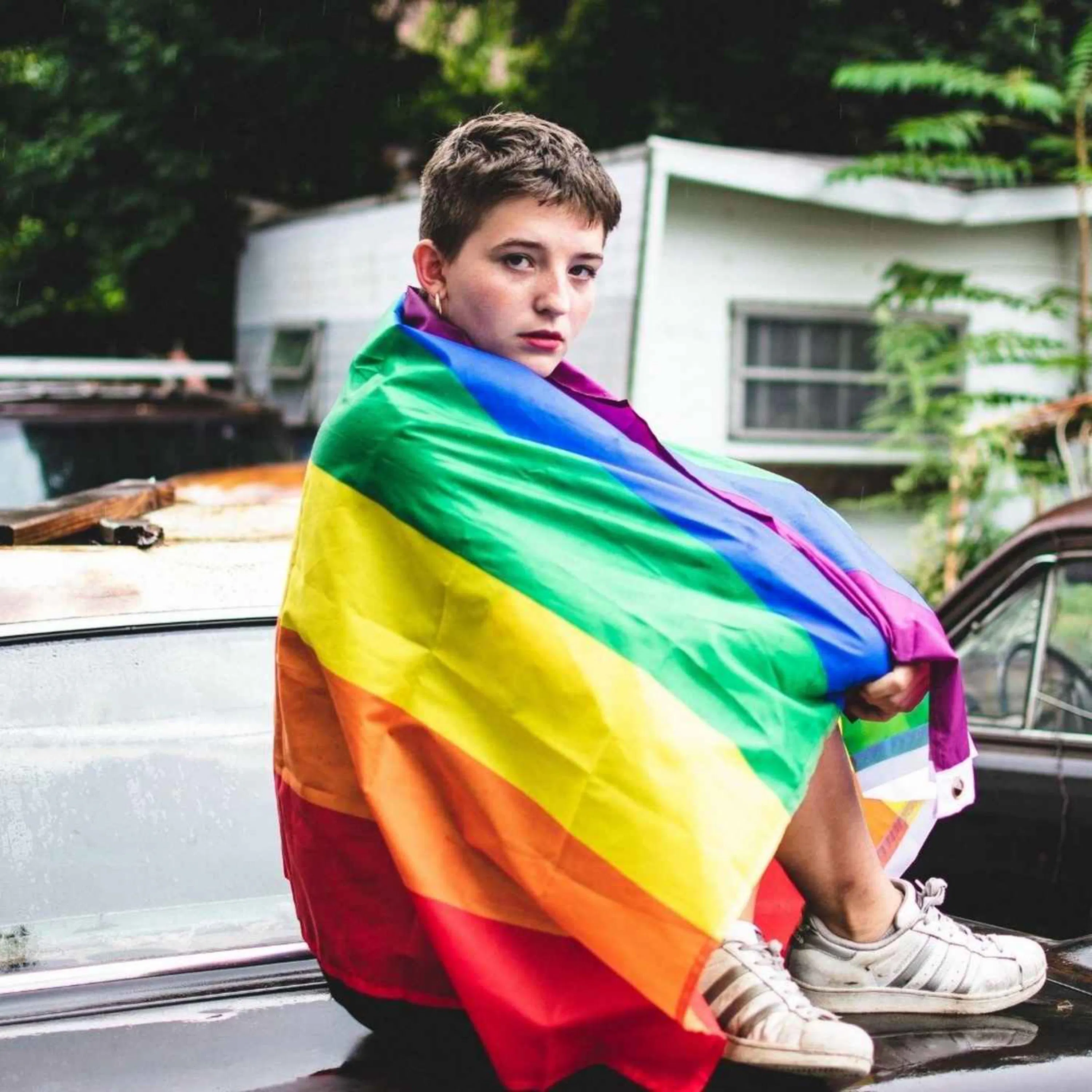 Qu'est-ce que TERF ?