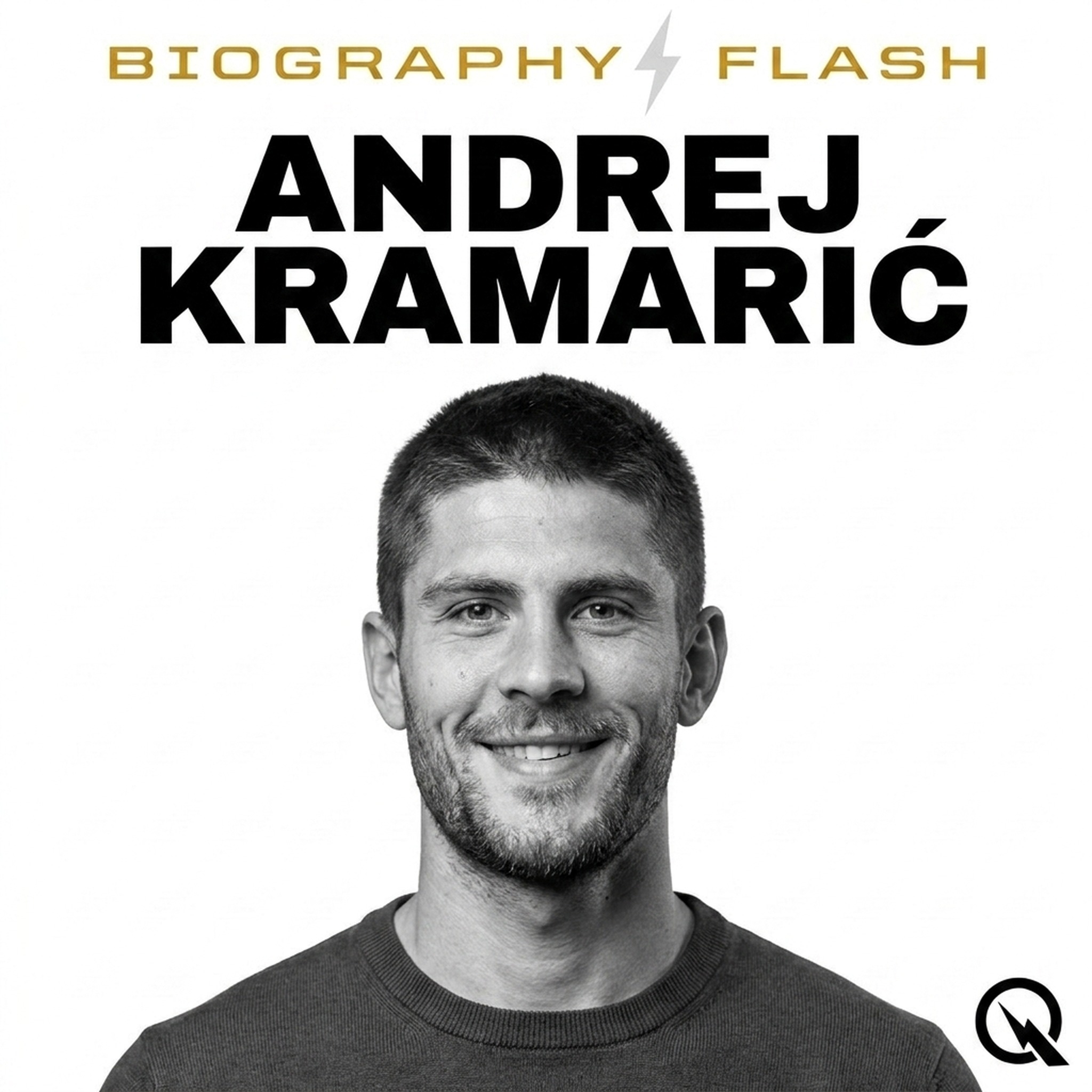 Andrej Kramarić - Biography Flash