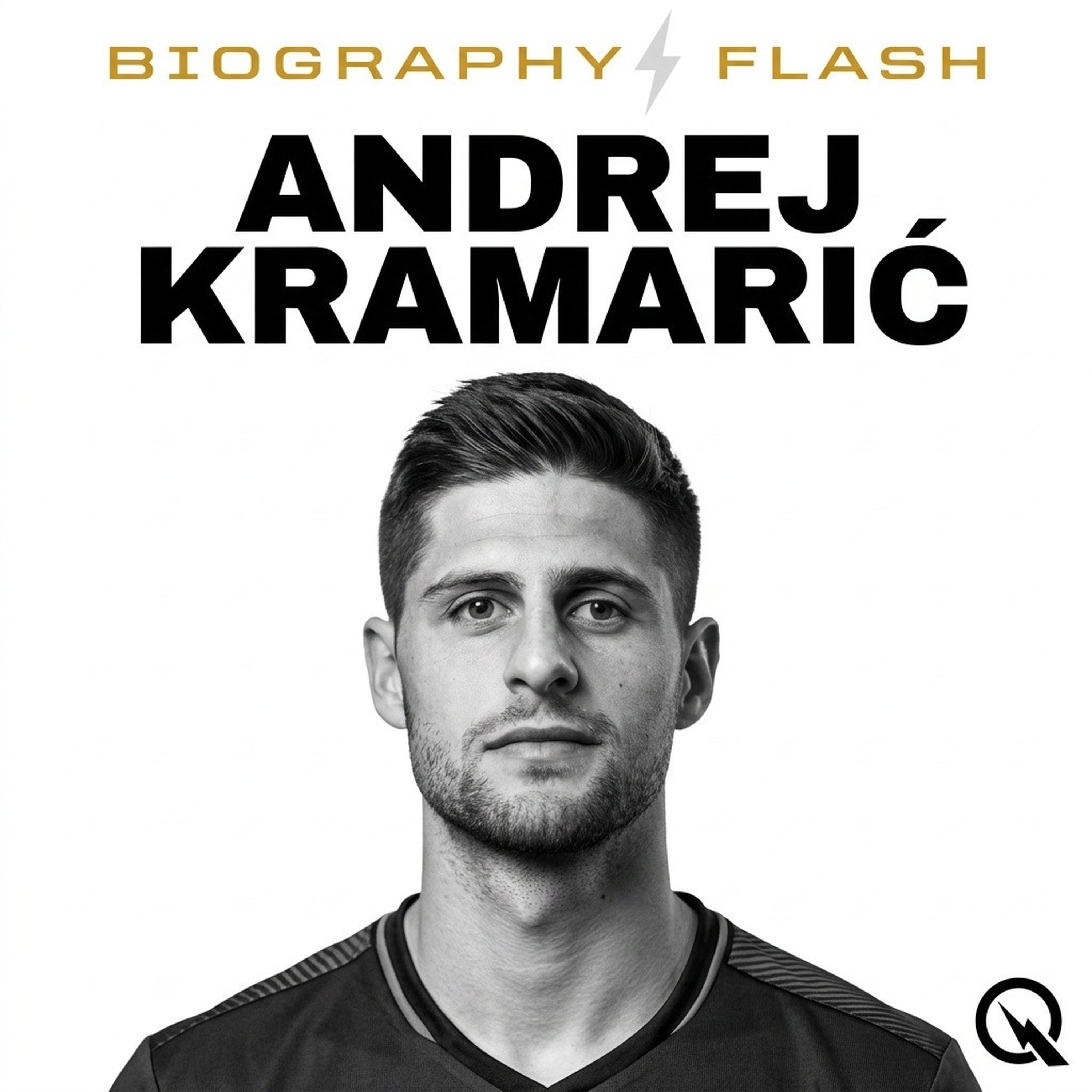 Andrej Kramarić - Biography Flash