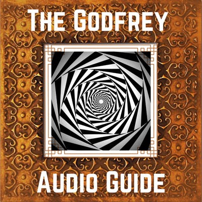 Trailer - The Godfrey Audio Guide Trailer - The Godfrey Audio Guide