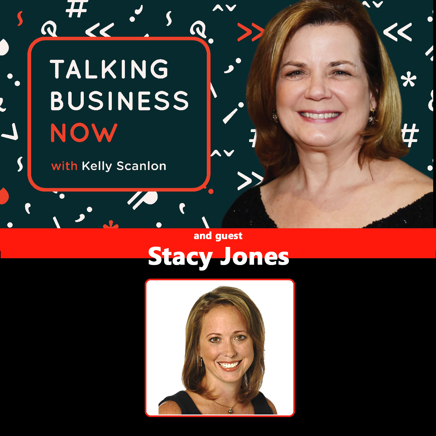 Leveraging Influencers to Take Your Marketing to New Levels episode artwork