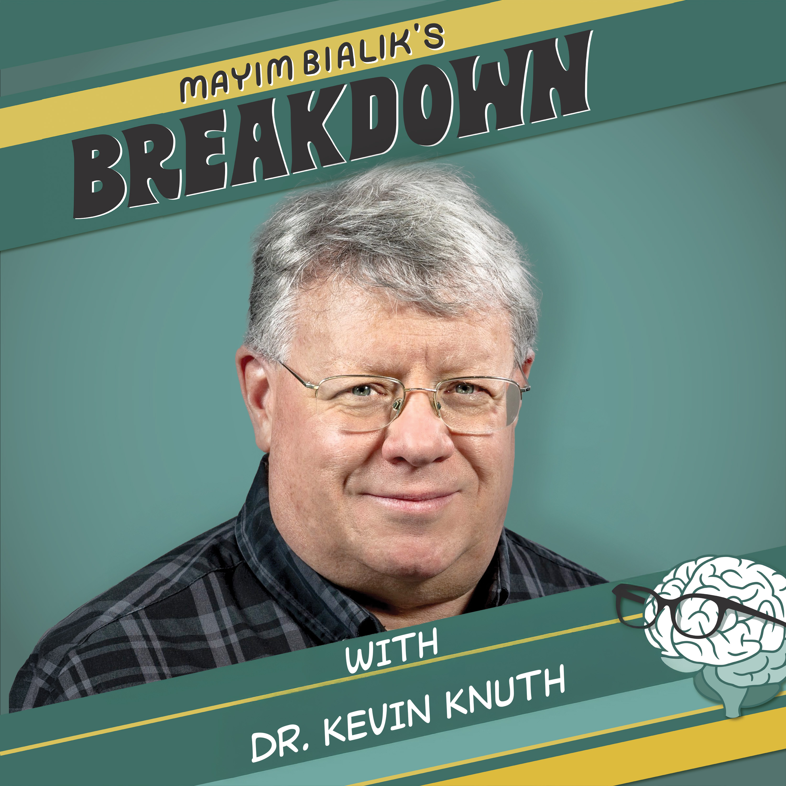 NASA Physicist Takes UFOs Seriously: Dr. Kevin Knuth on Aliens Already Living on Earth, Nuclear Missile Shutdowns, and the Government Cover-Up