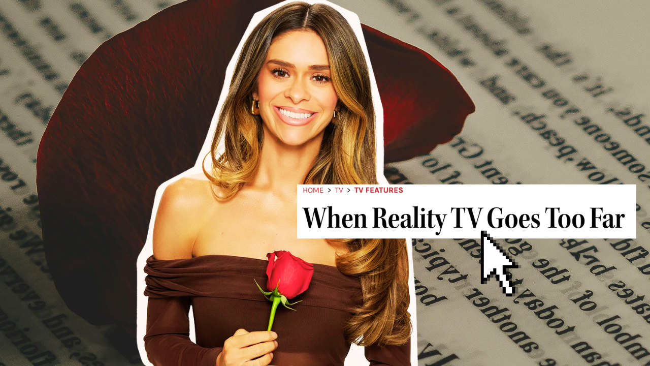 An Honest Conversation About Taylor Frankie Paul