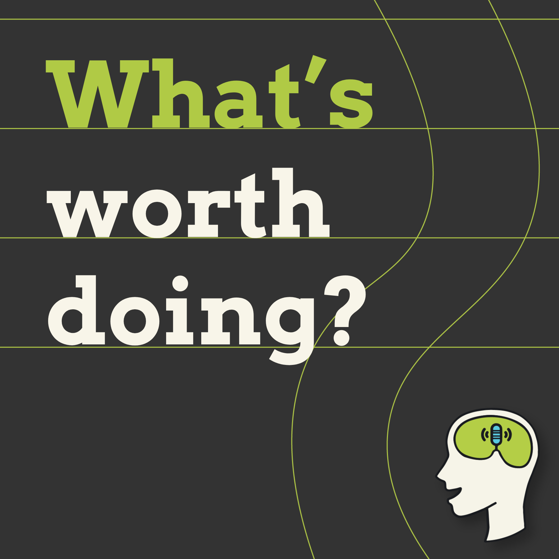 Questions to Build a Life of Substance & Let Go of What is Holding You Back - w/ Jodi Wellman