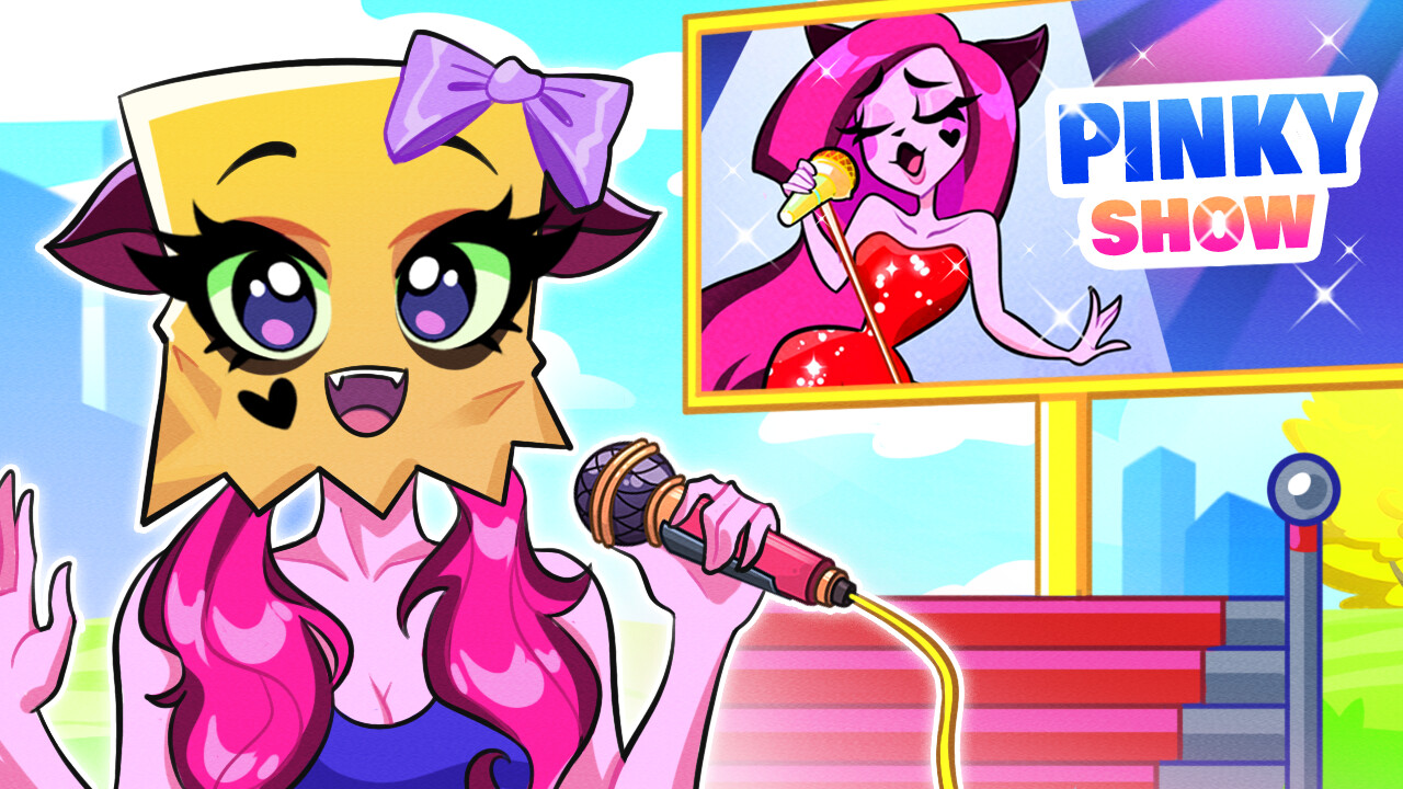 My Life As Idol PART 2: Struggles of being Mega Popular | Teen-Z Life