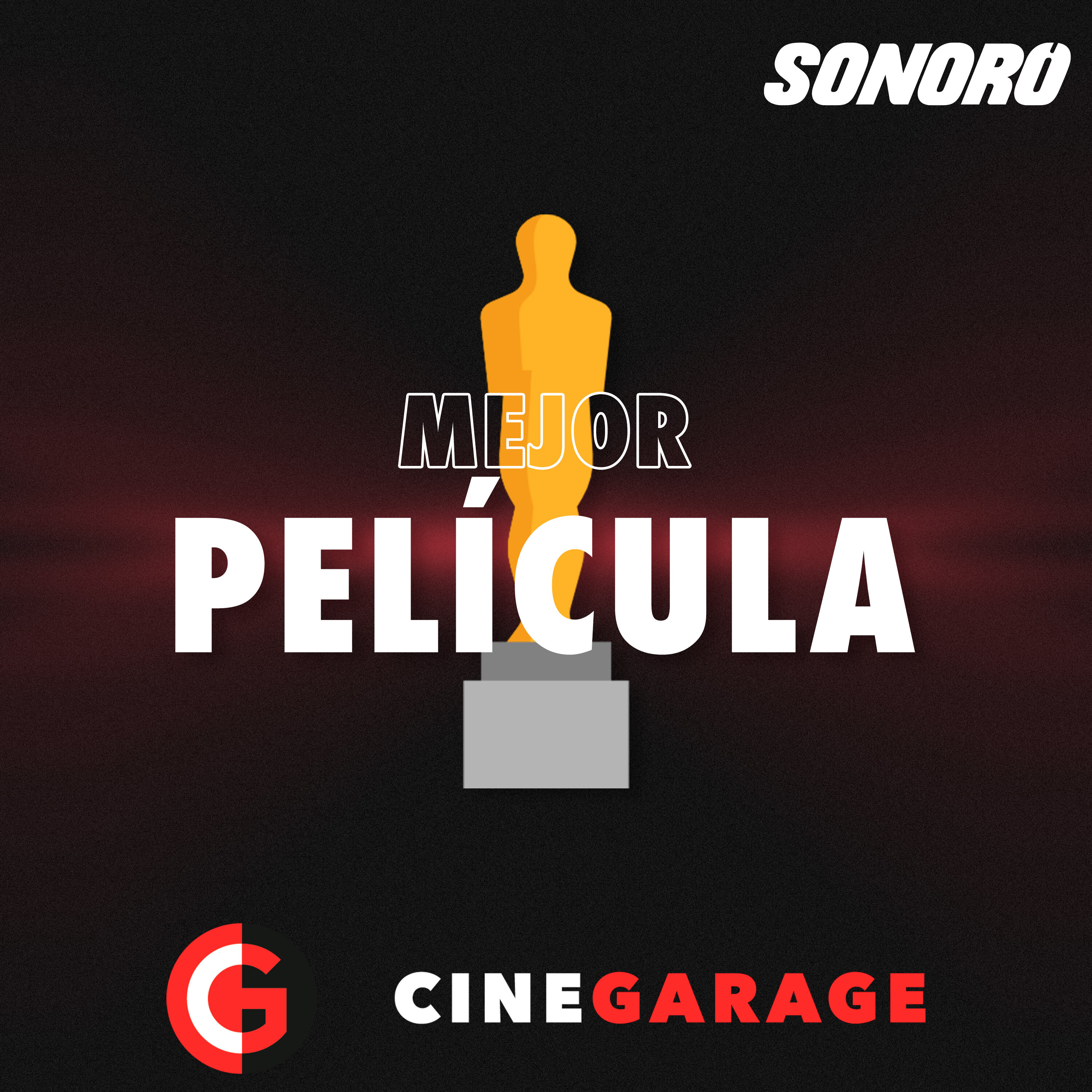 Predicciones al Oscar 2023. Mejor película episode artwork