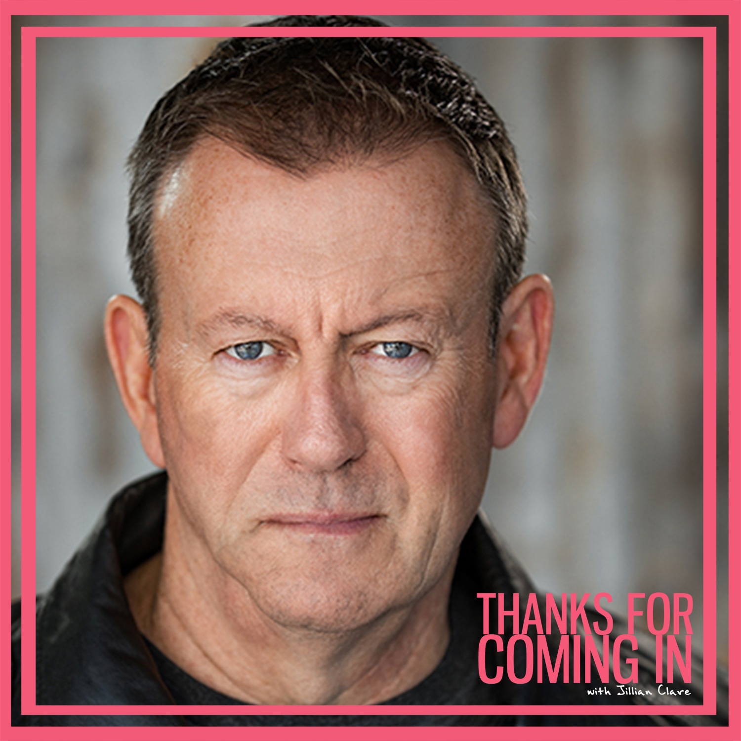 Thanks For Coming In