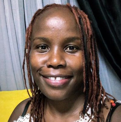 46: Agnes Nyamwange on the Pivotal Role of Travel in Transcending Depression episode artwork
