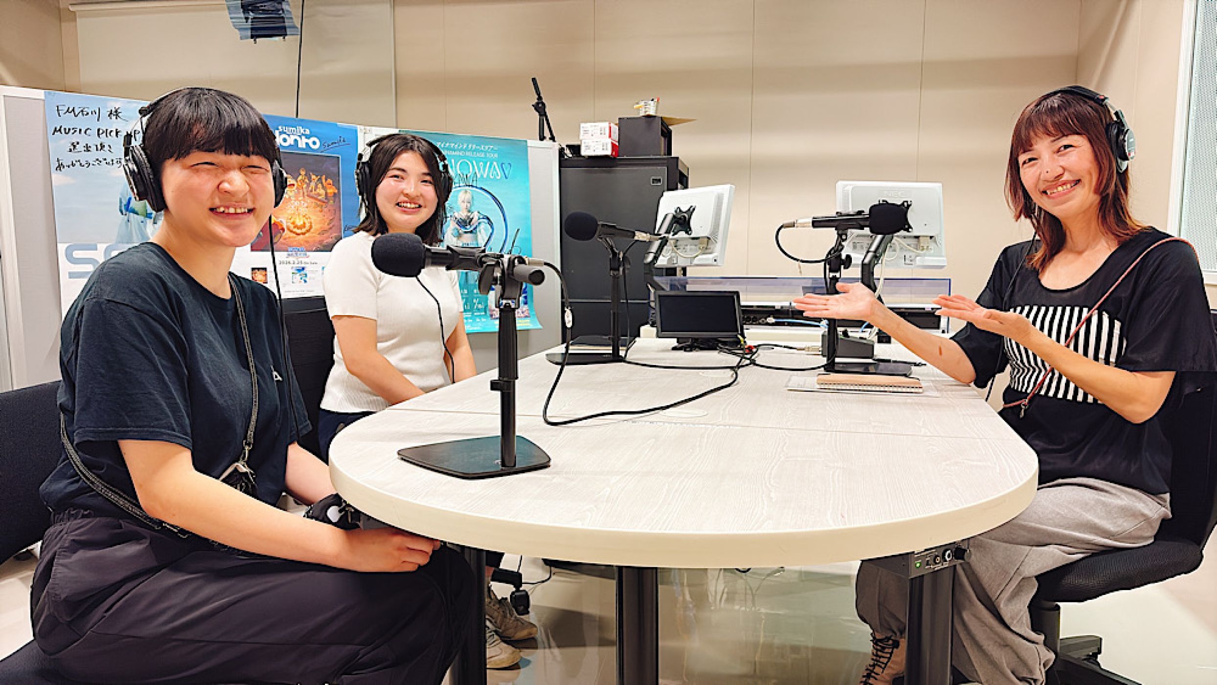 第110回　今井金箔　営業　今井由香さん　今井未来さん episode artwork