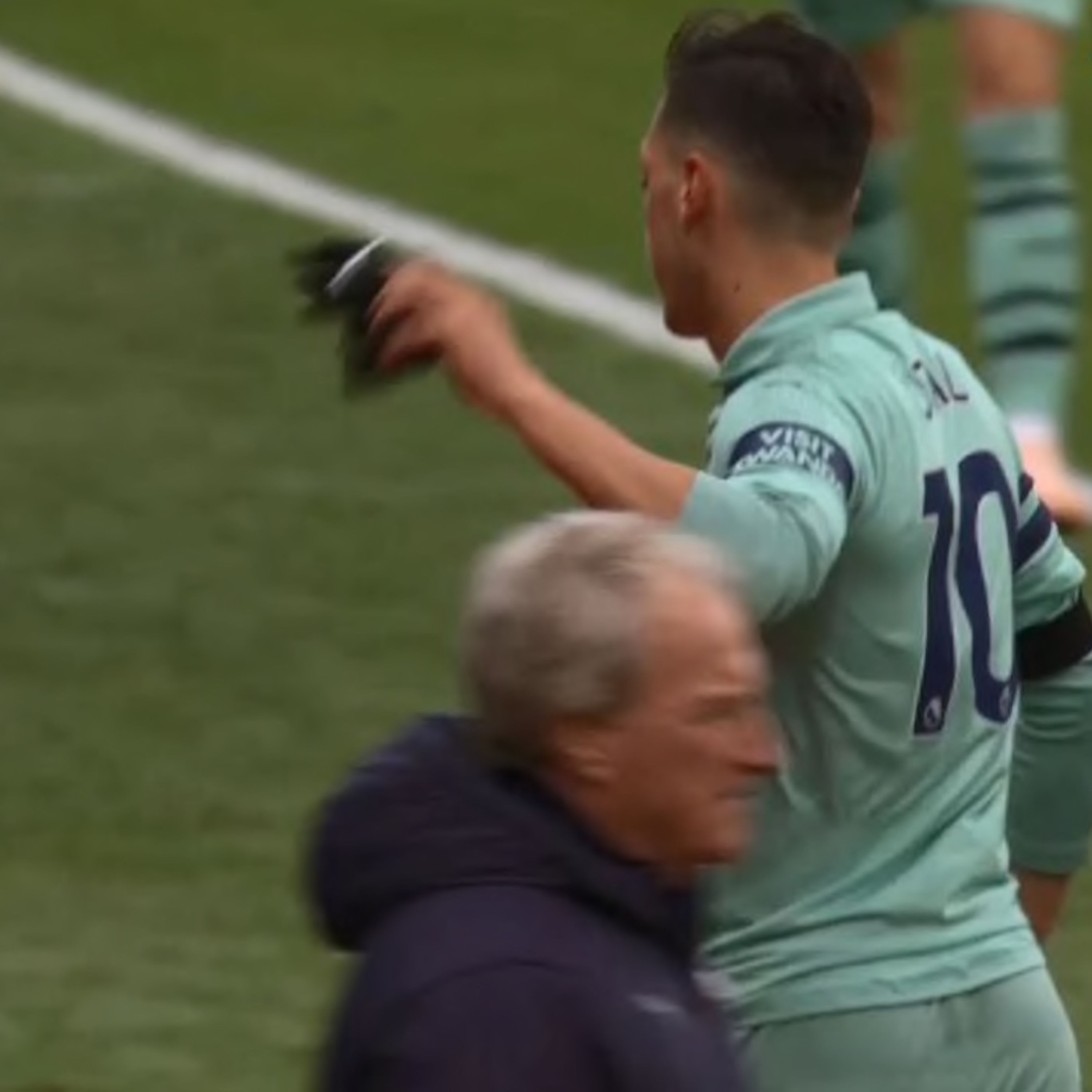 Footballistically Arsenal