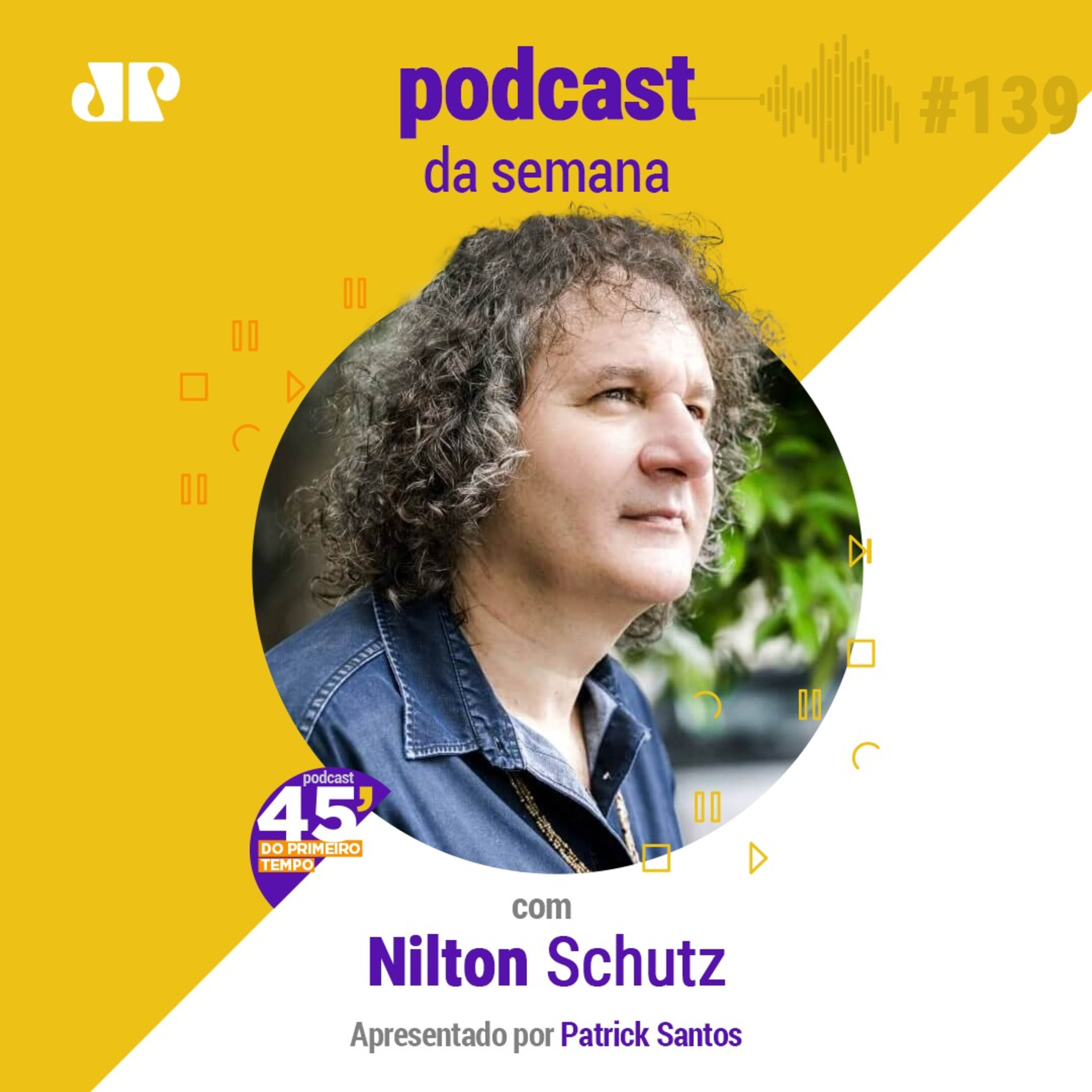 45 do Primeiro Tempo