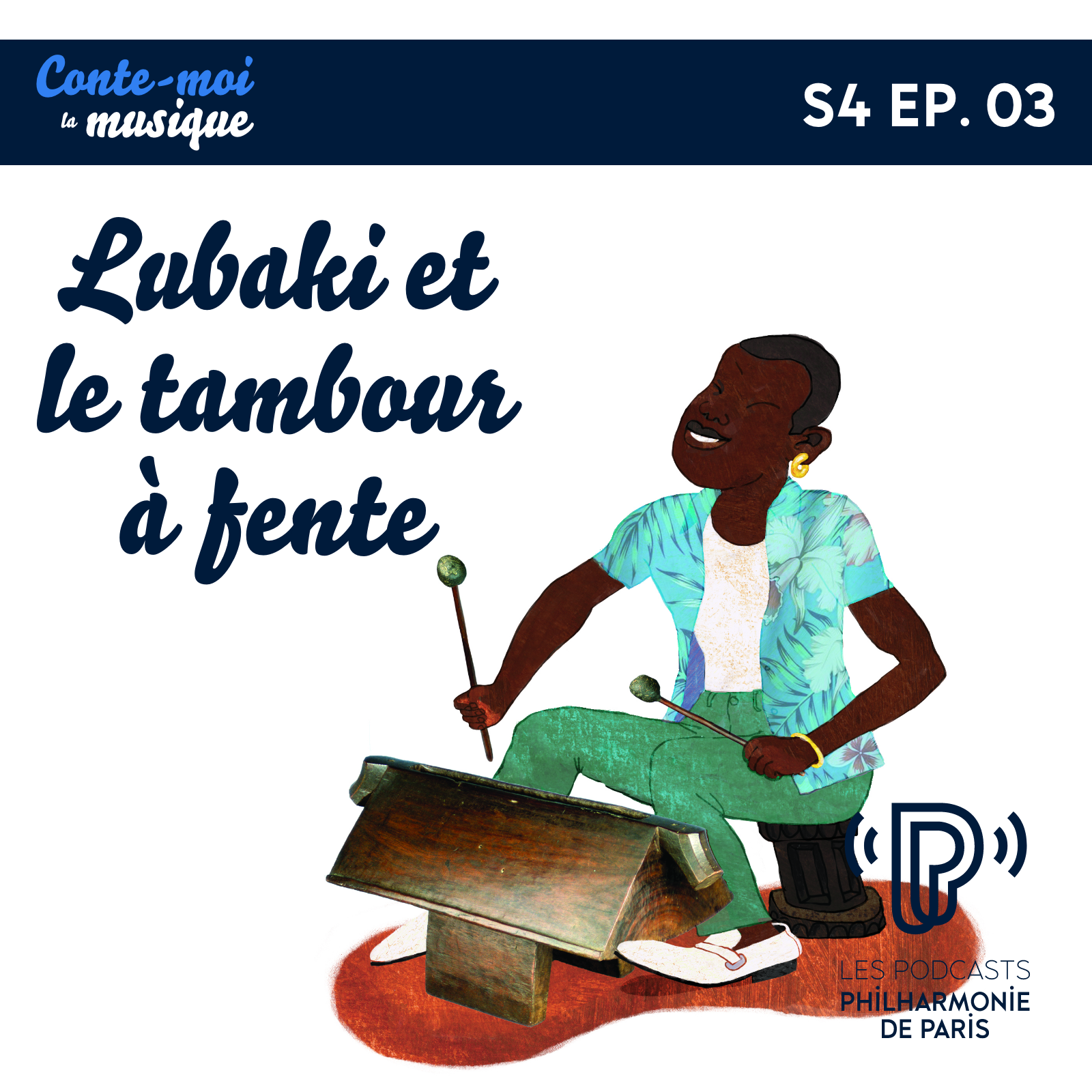 Conte-moi la musique