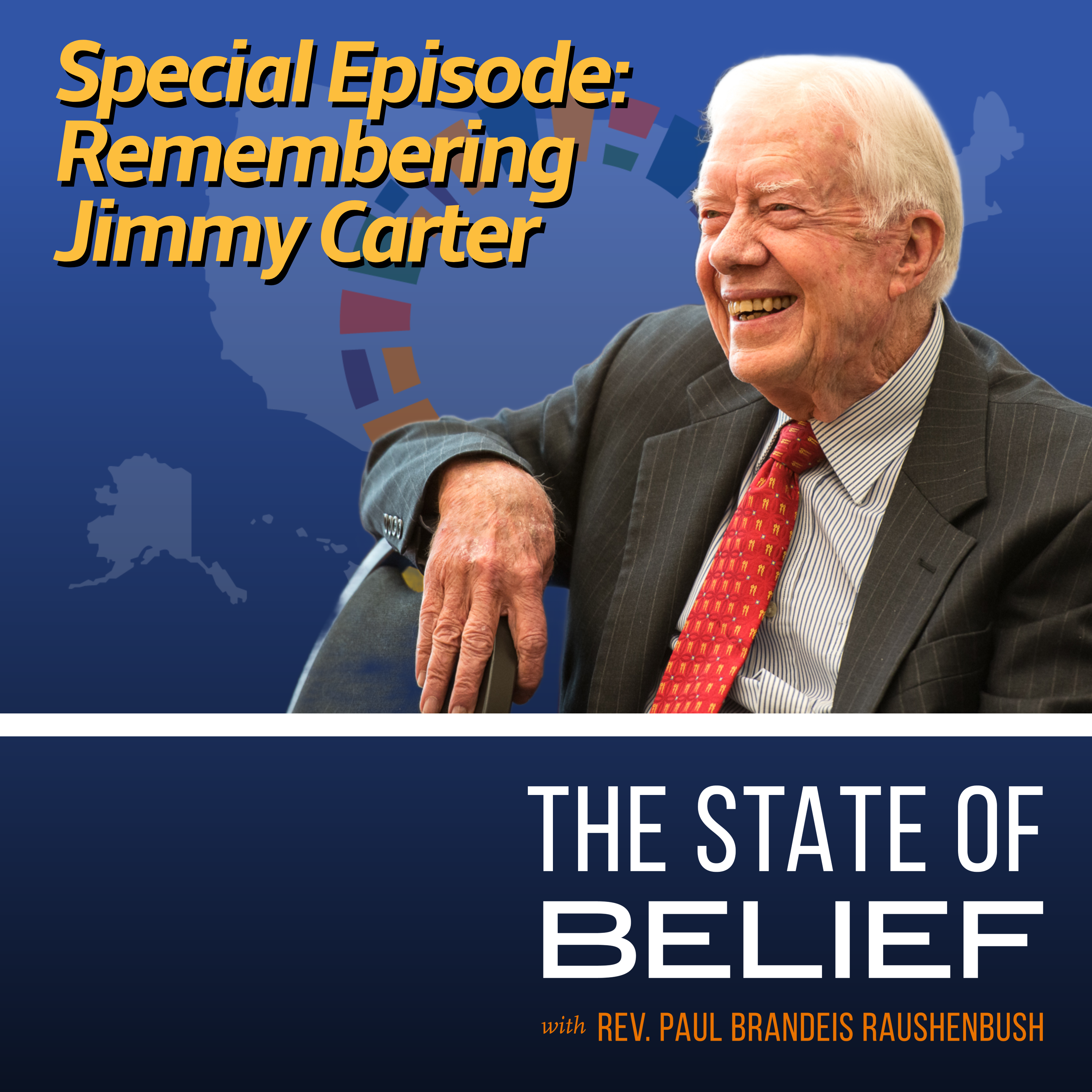 Special Episode - Remembering Jimmy Carter