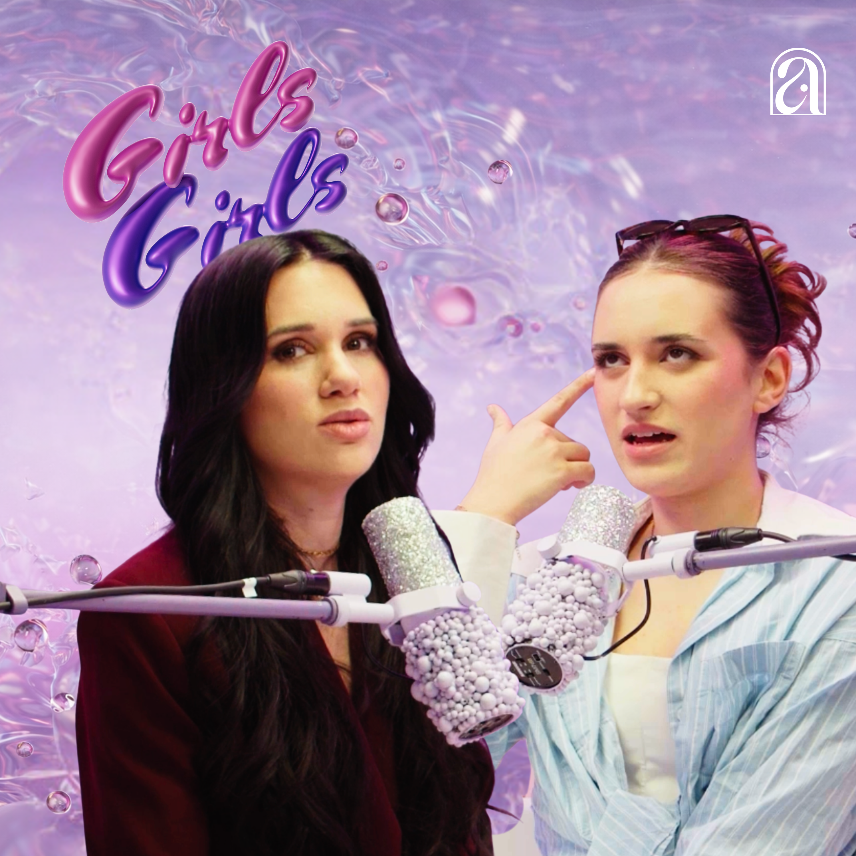 65 Friendship Breakup: Wenn nur noch DU dich meldest…🥲 (mit Lauri) episode artwork