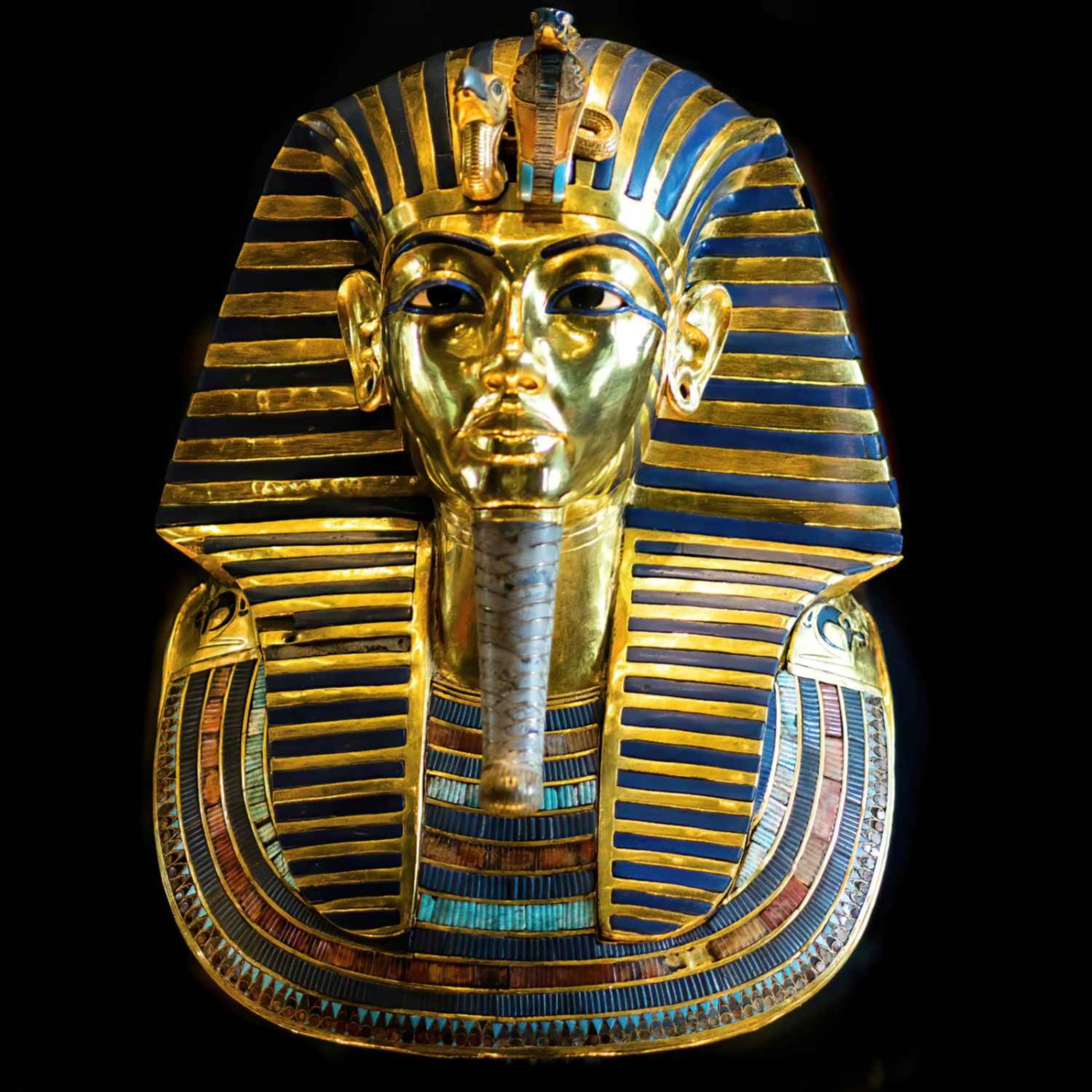 The Tomb of Tutankhamun (100 Year Anniversary)