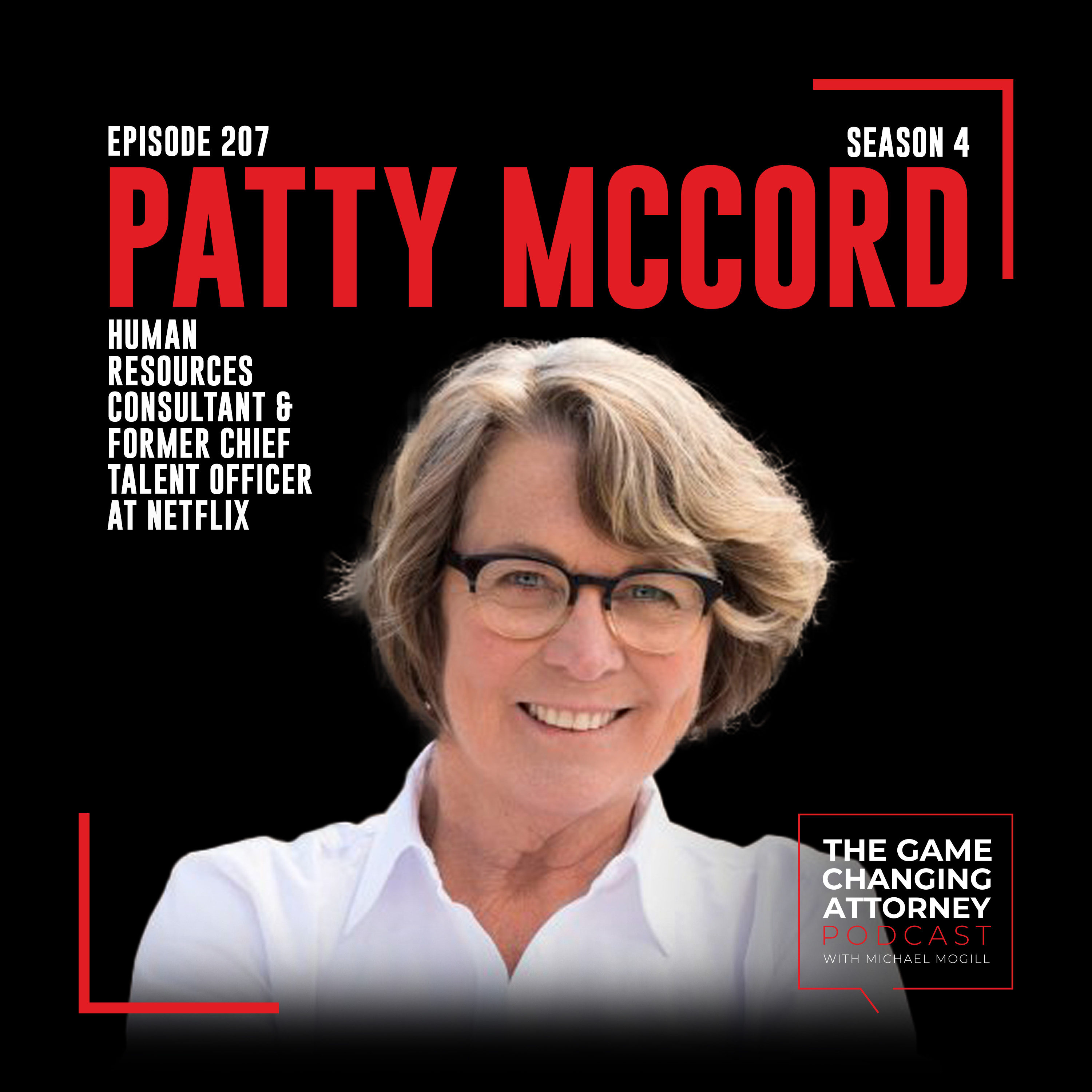 The Game Changing Attorney Podcast with Michael Mogill