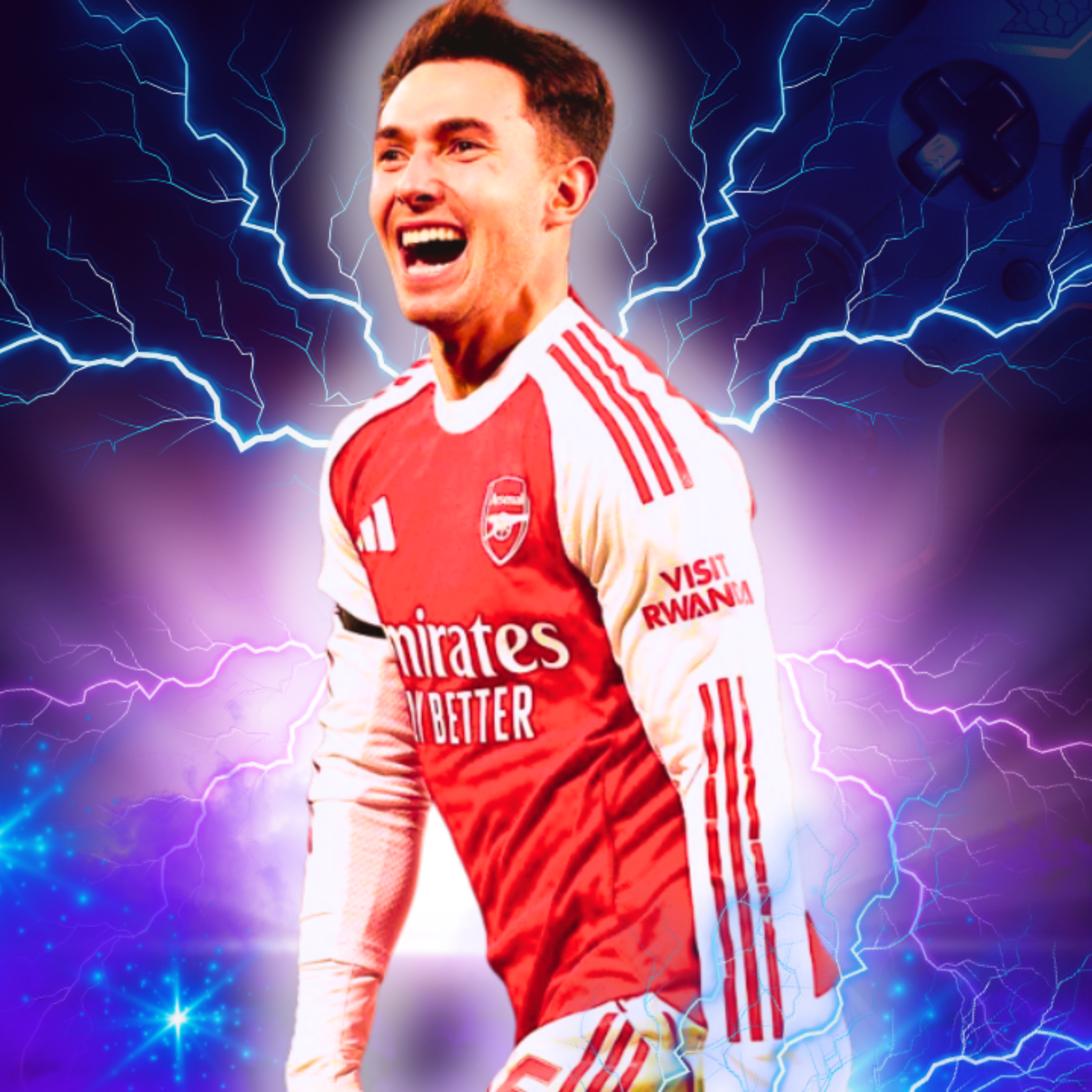 CHELSEA 2-3 ARSENAL | Do the Gunners Need to be More Ruthless? Zubimendi a Magician! Gyökeres Delivers! Silky Saliba is Back!