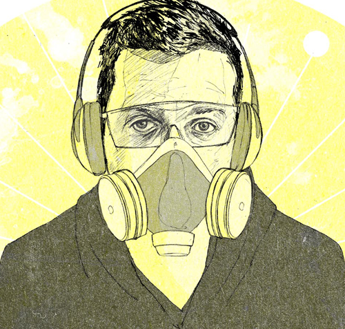 Podcast Cover