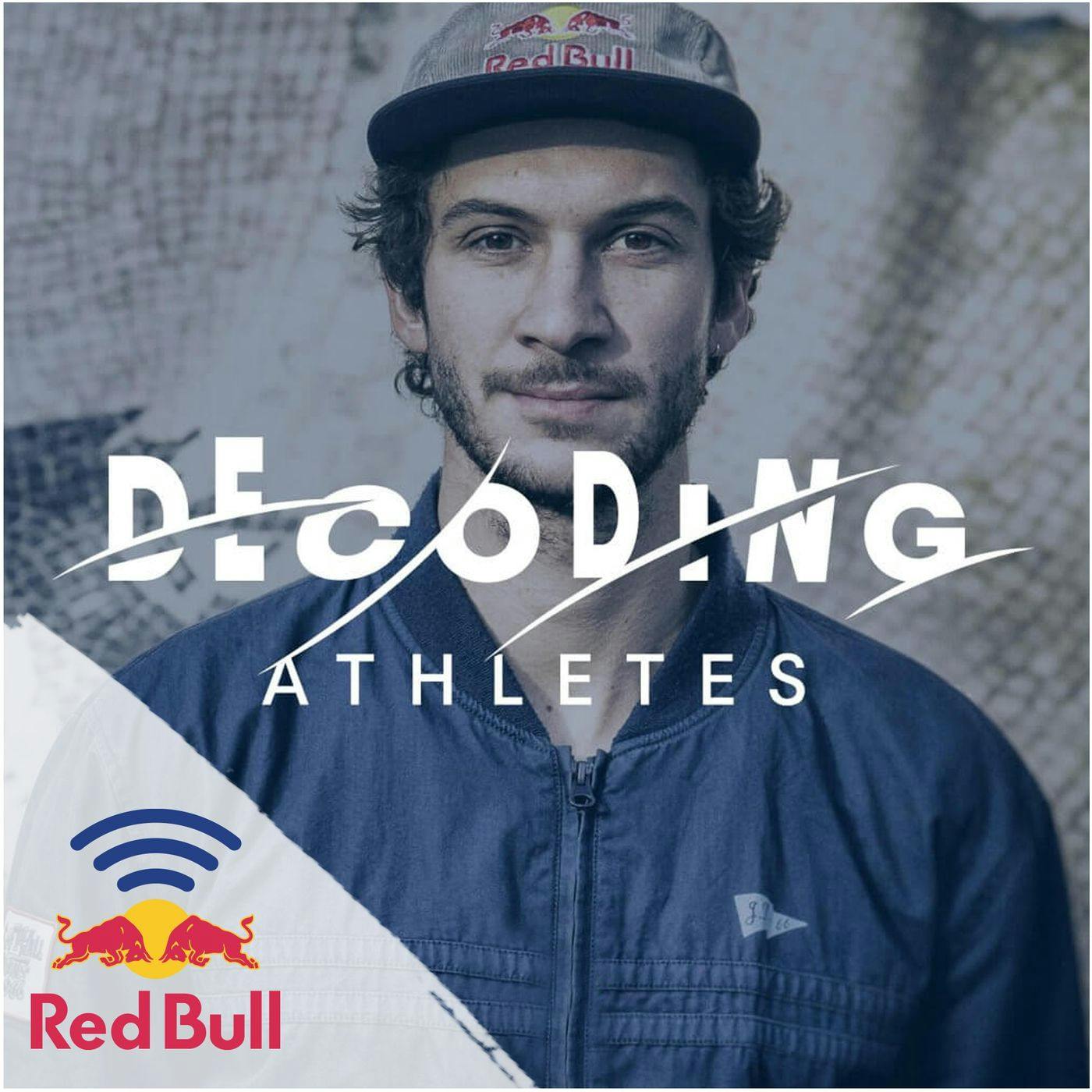 Introducing Decoding Athletes with Matthias Dandois Introducing Decoding Athletes with Matthias Dandois