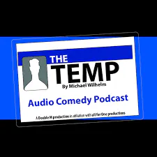 The Temp #11: Gumshoe(050826) episode artwork