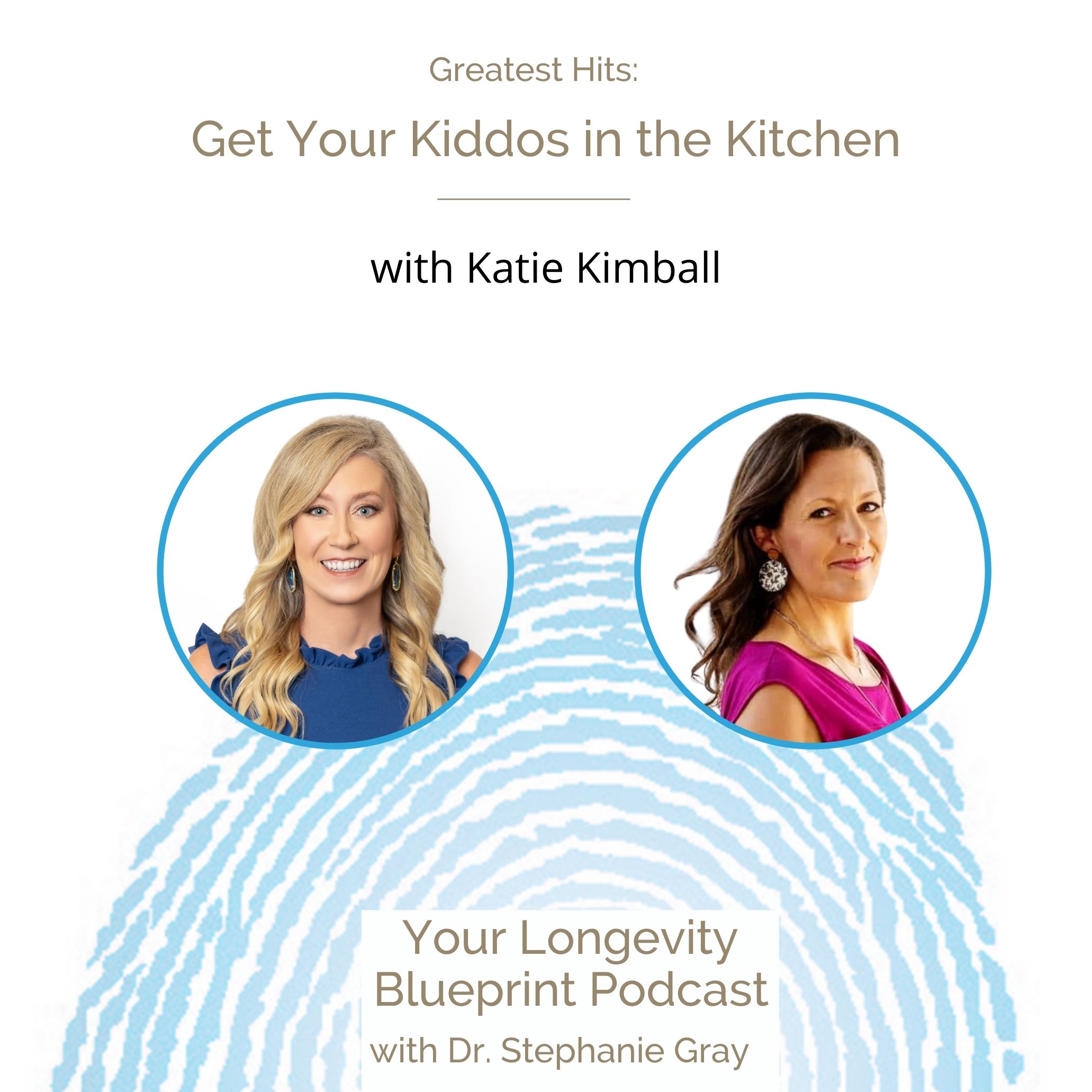 Your Longevity Blueprint