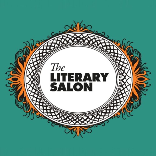 The Power -  Naomi Alderman - The Literary Salon, World Premiere episode artwork