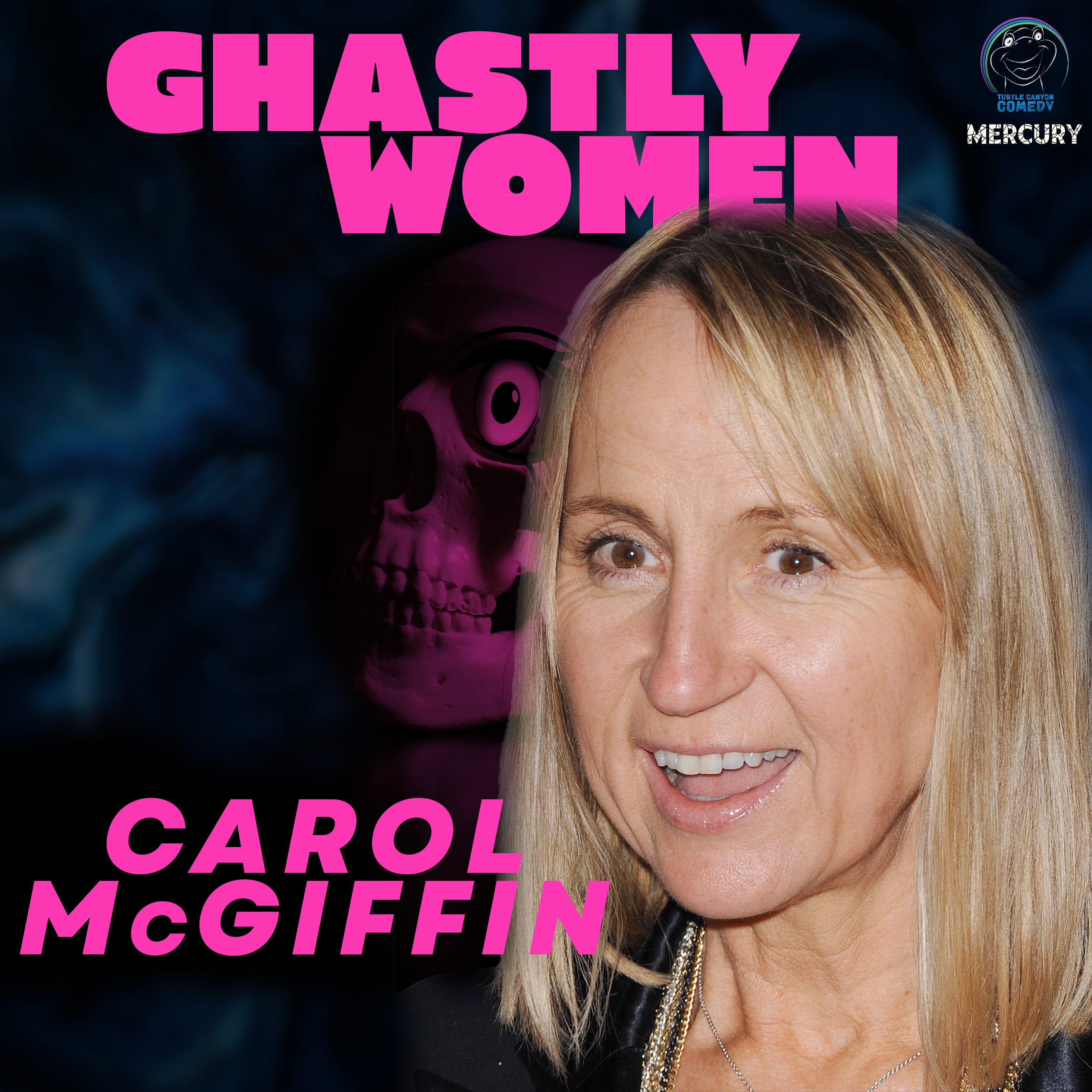 123. Carol McGiffin