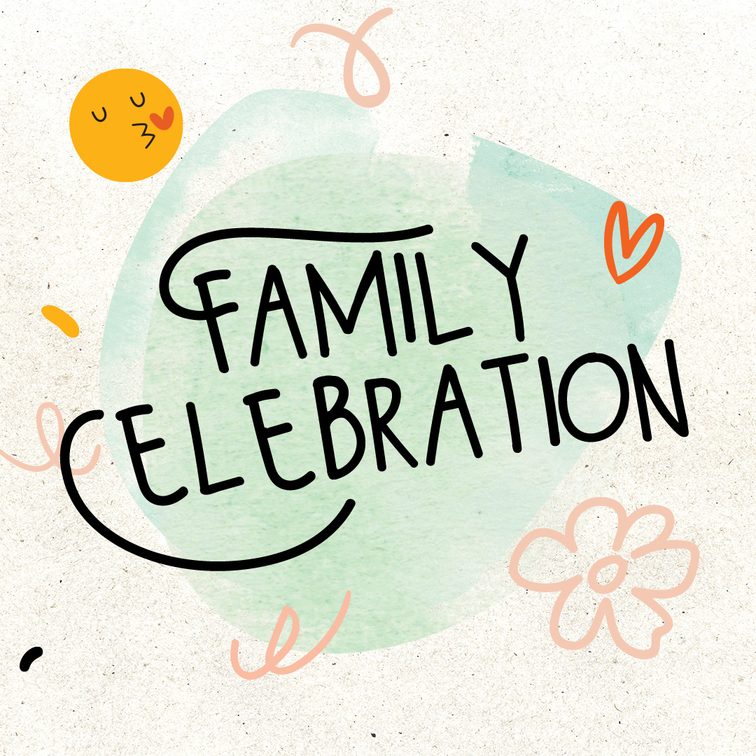 Fearless – FAMILY CELEBRATION – Daniel Harwardt