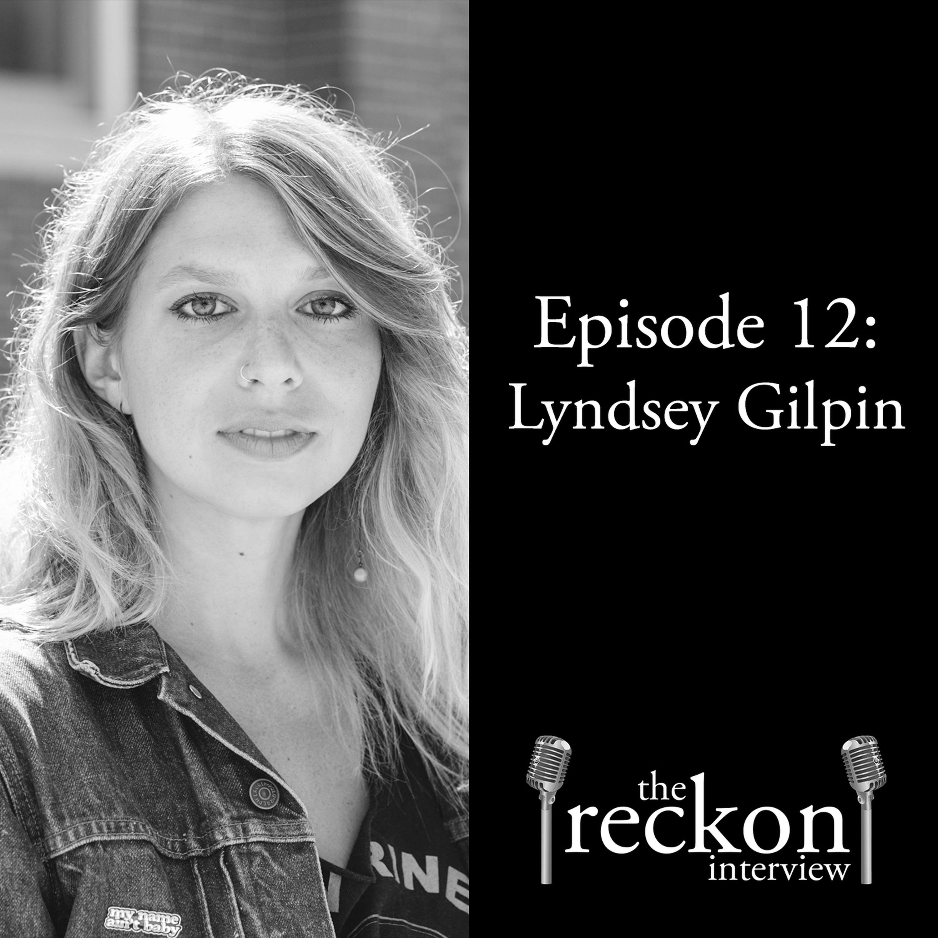 Lyndsey Gilpin on the South's changing climate and media